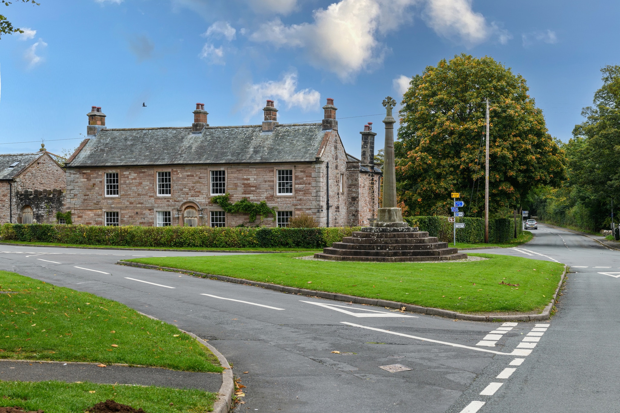 The Cottage at Greystoke
