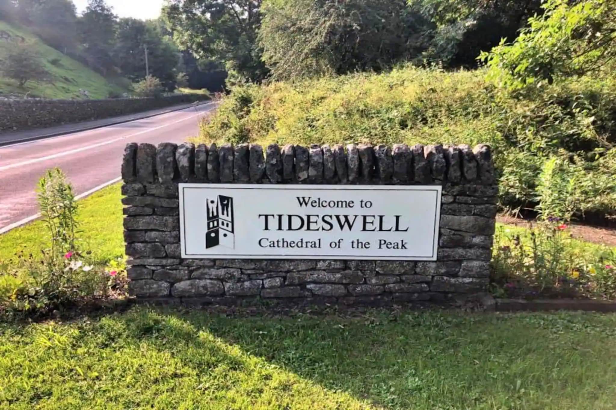 The Cottage at Tideswell-Sfeer