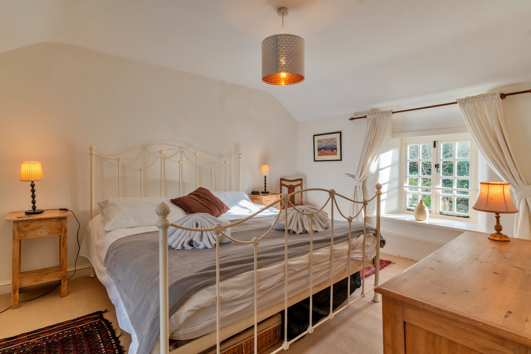 Forge Cottage