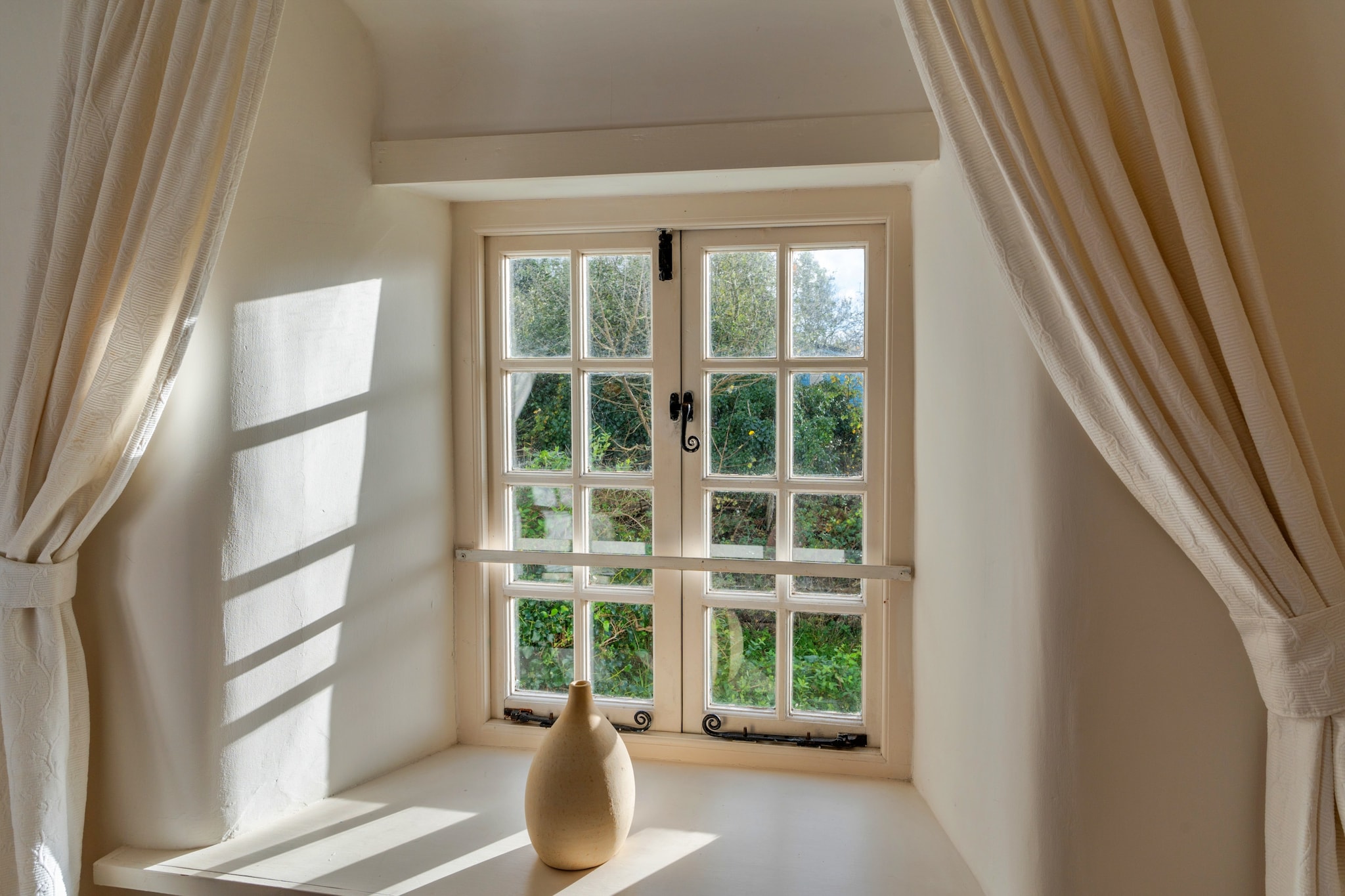 Forge Cottage-Terrasbalkon