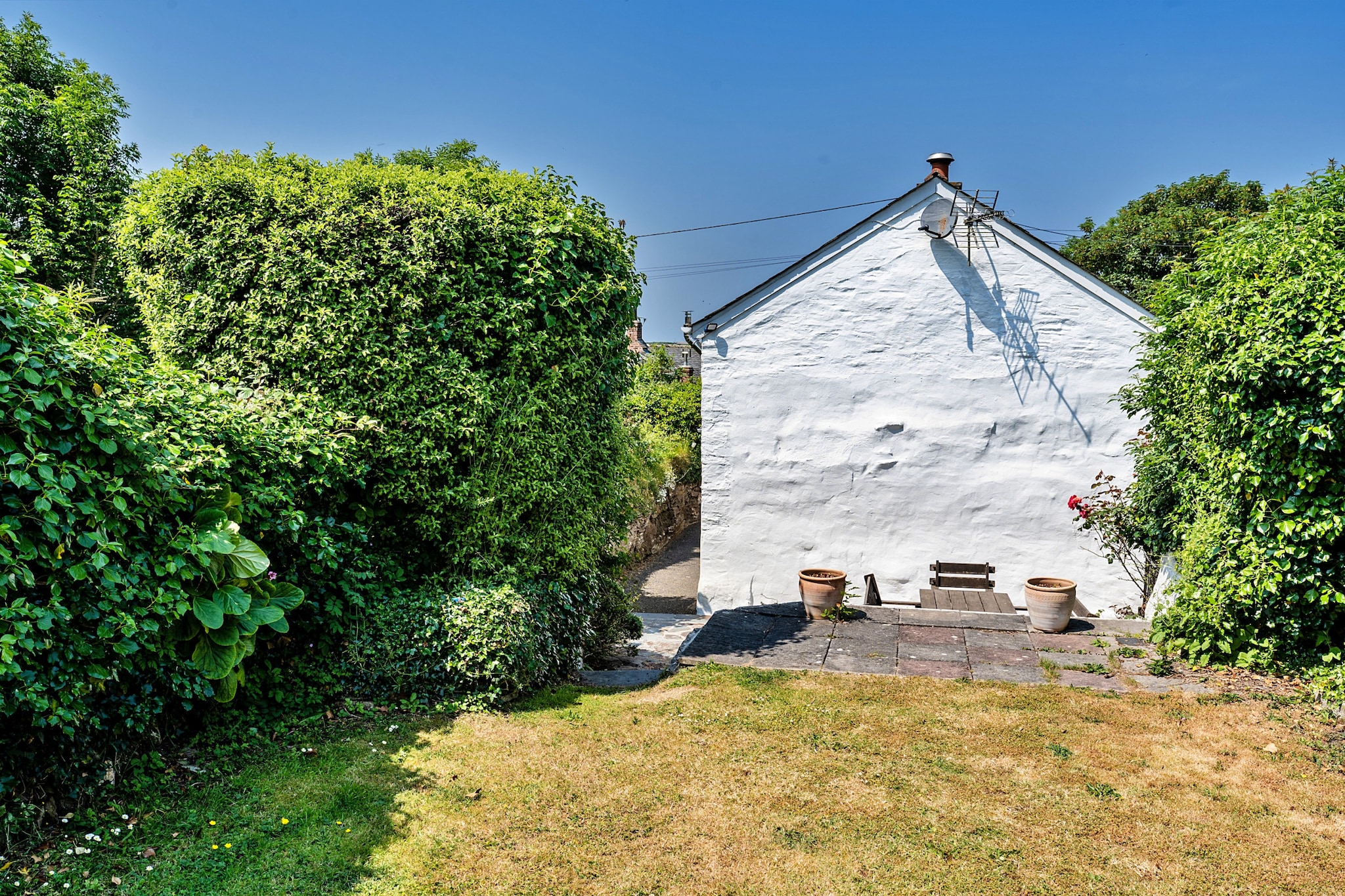 Forge Cottage