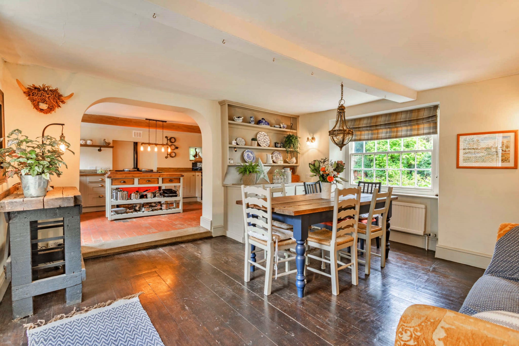 Islip Mill House - Beautiful Riverside Home