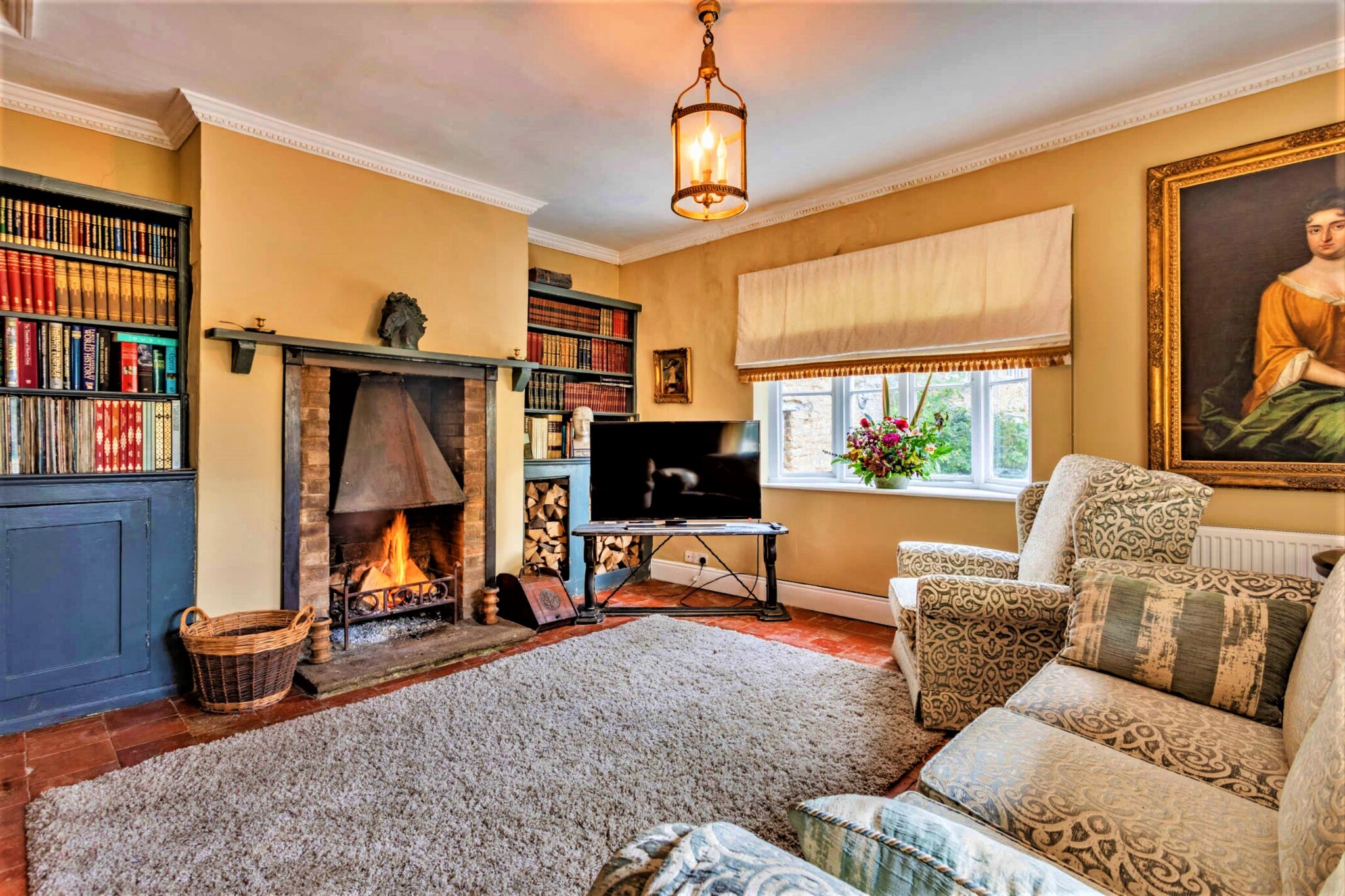 Islip Mill House - Beautiful Riverside Home