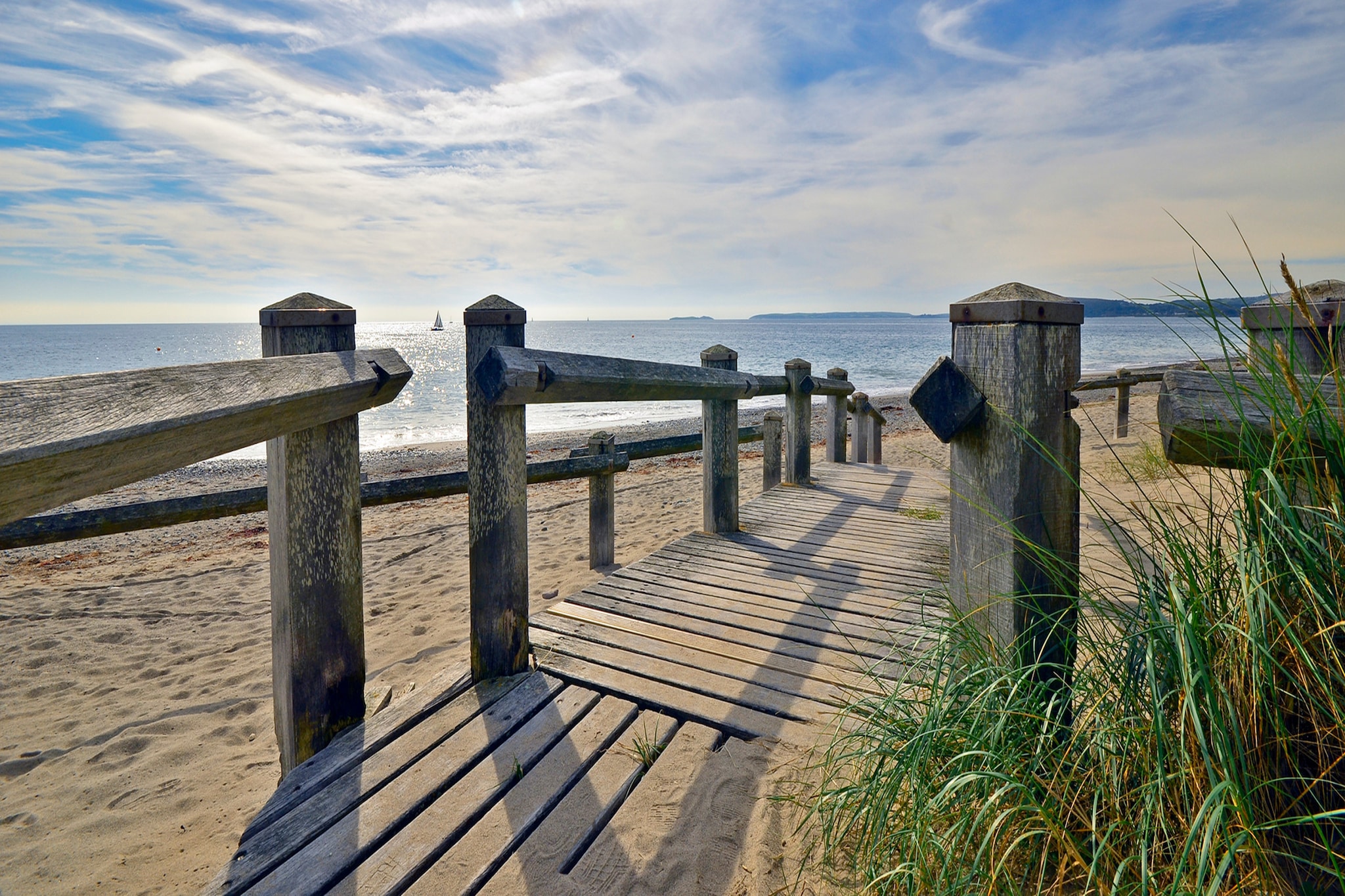 Peace Retreats Apartment - Pwllheli-Buitenlucht