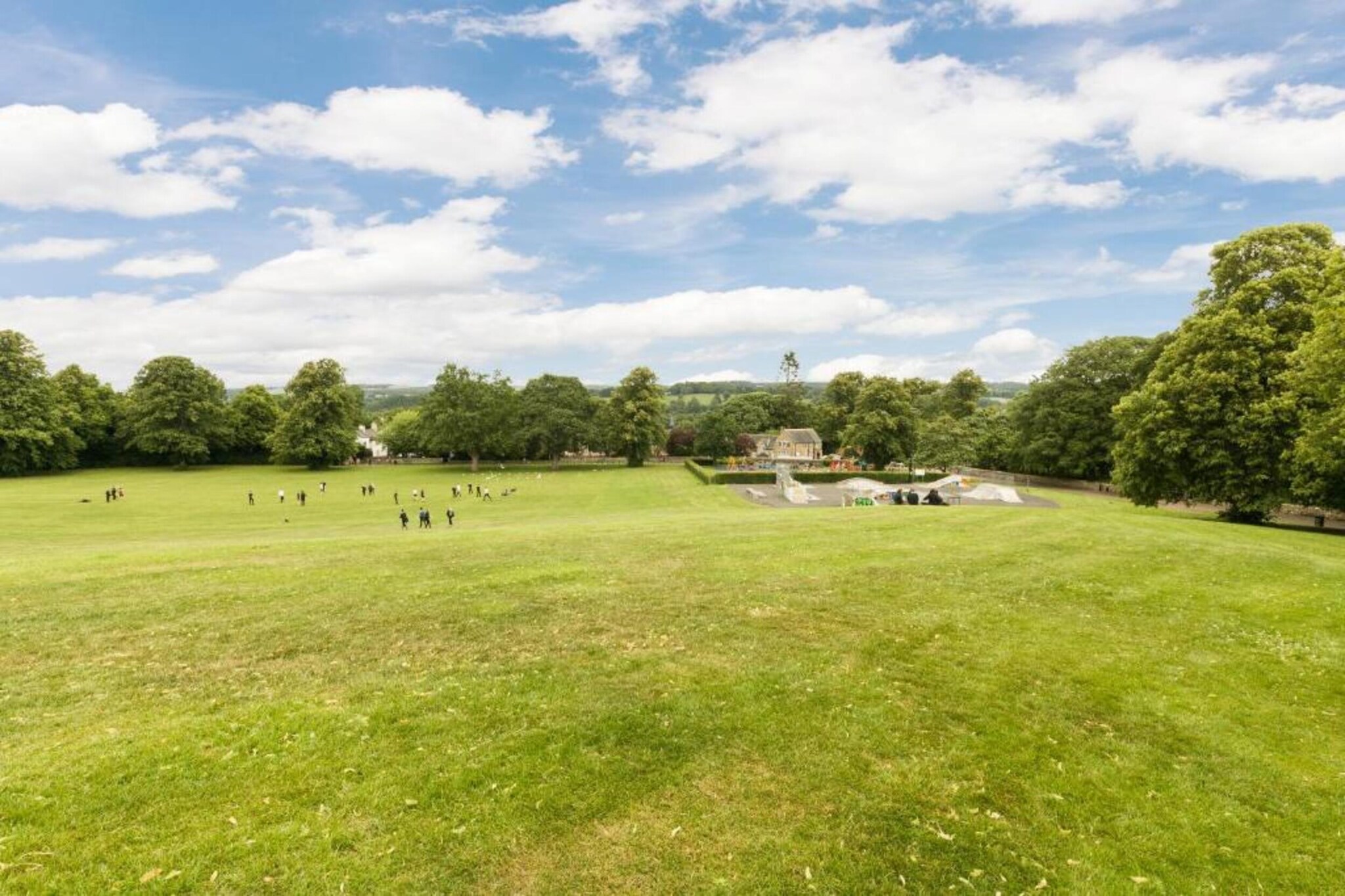 Blackcleugh Glamping-Areas summer 5km