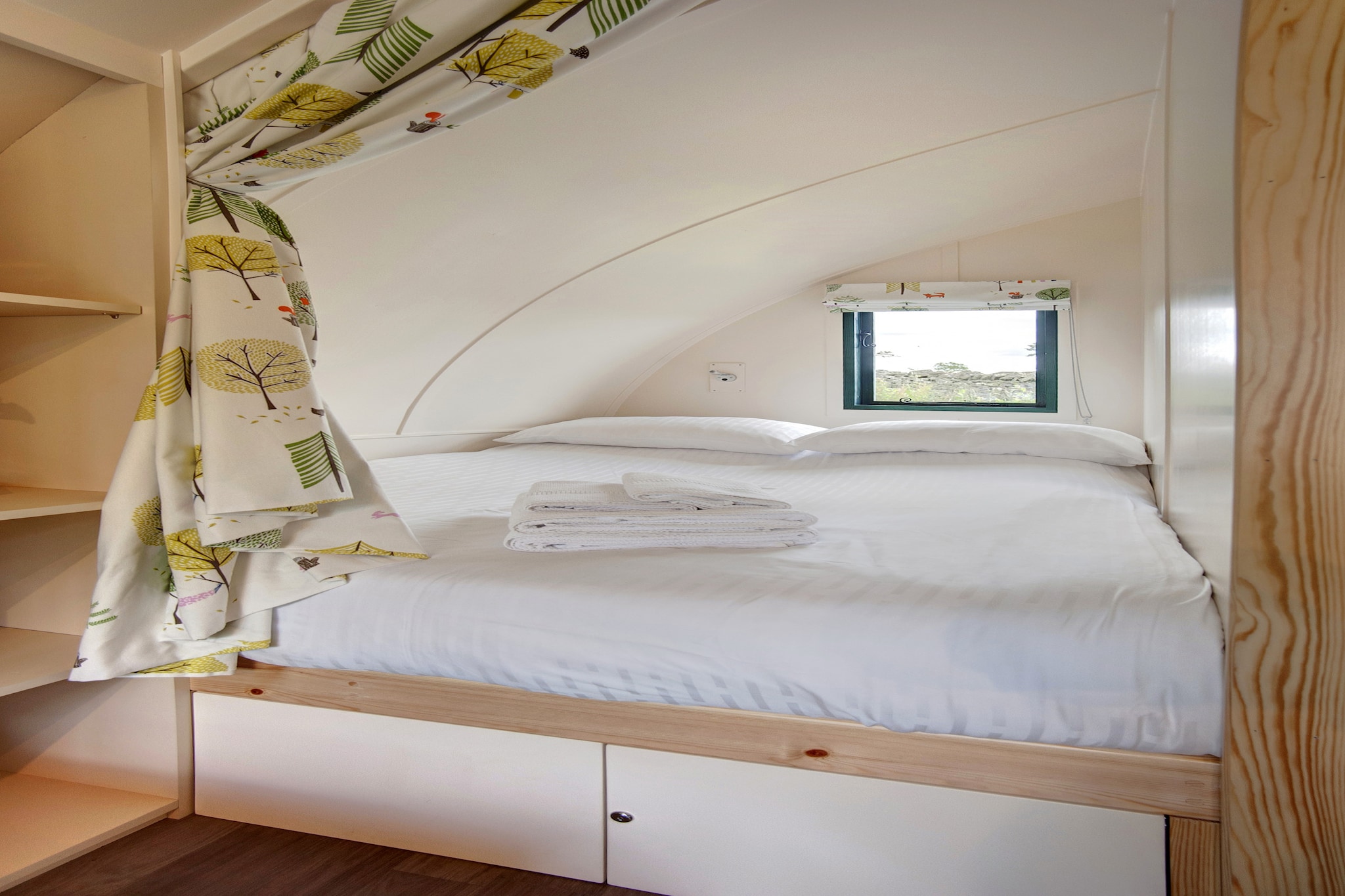 Wheatley's Glamping