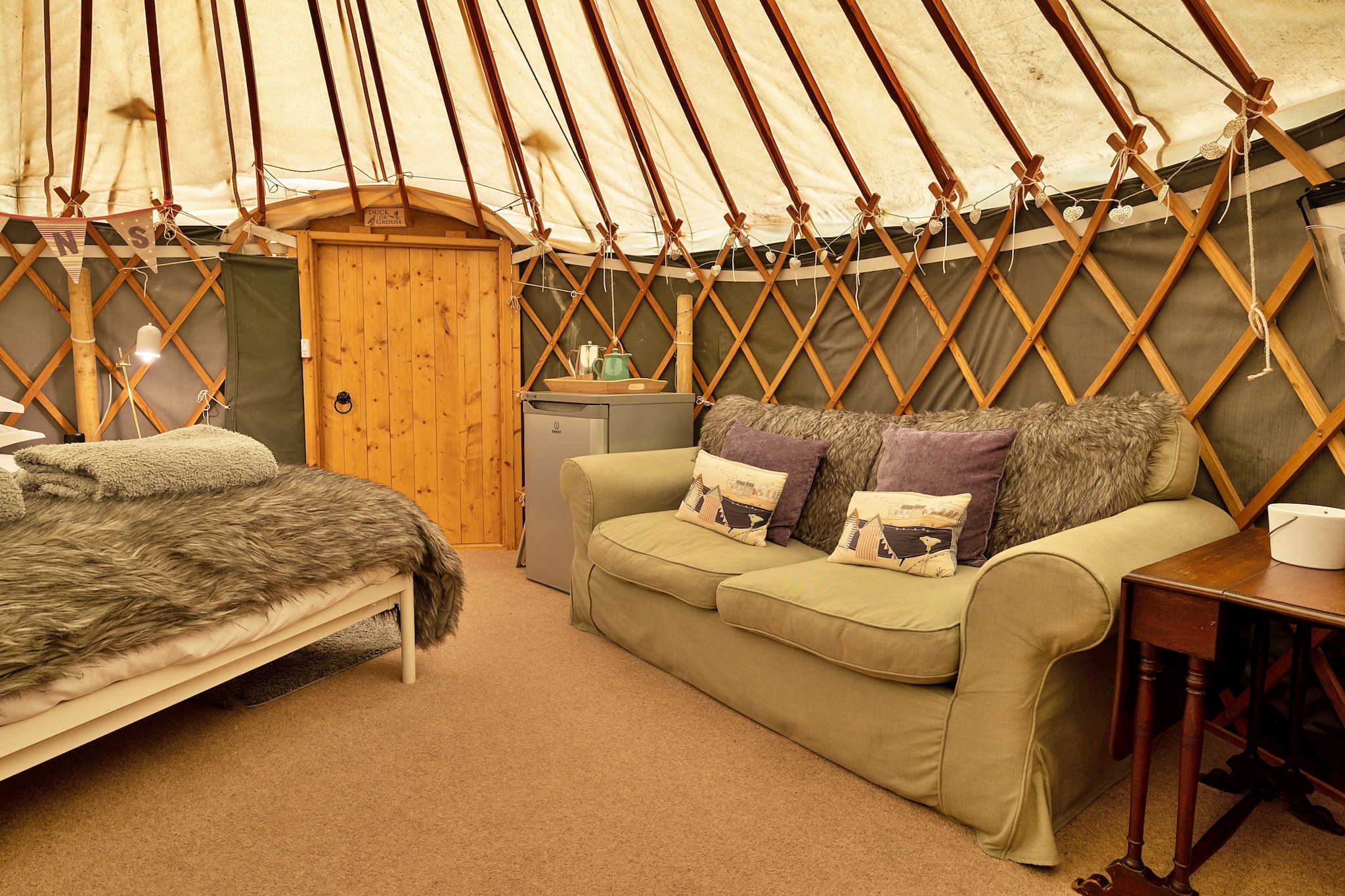 Heather Yurt