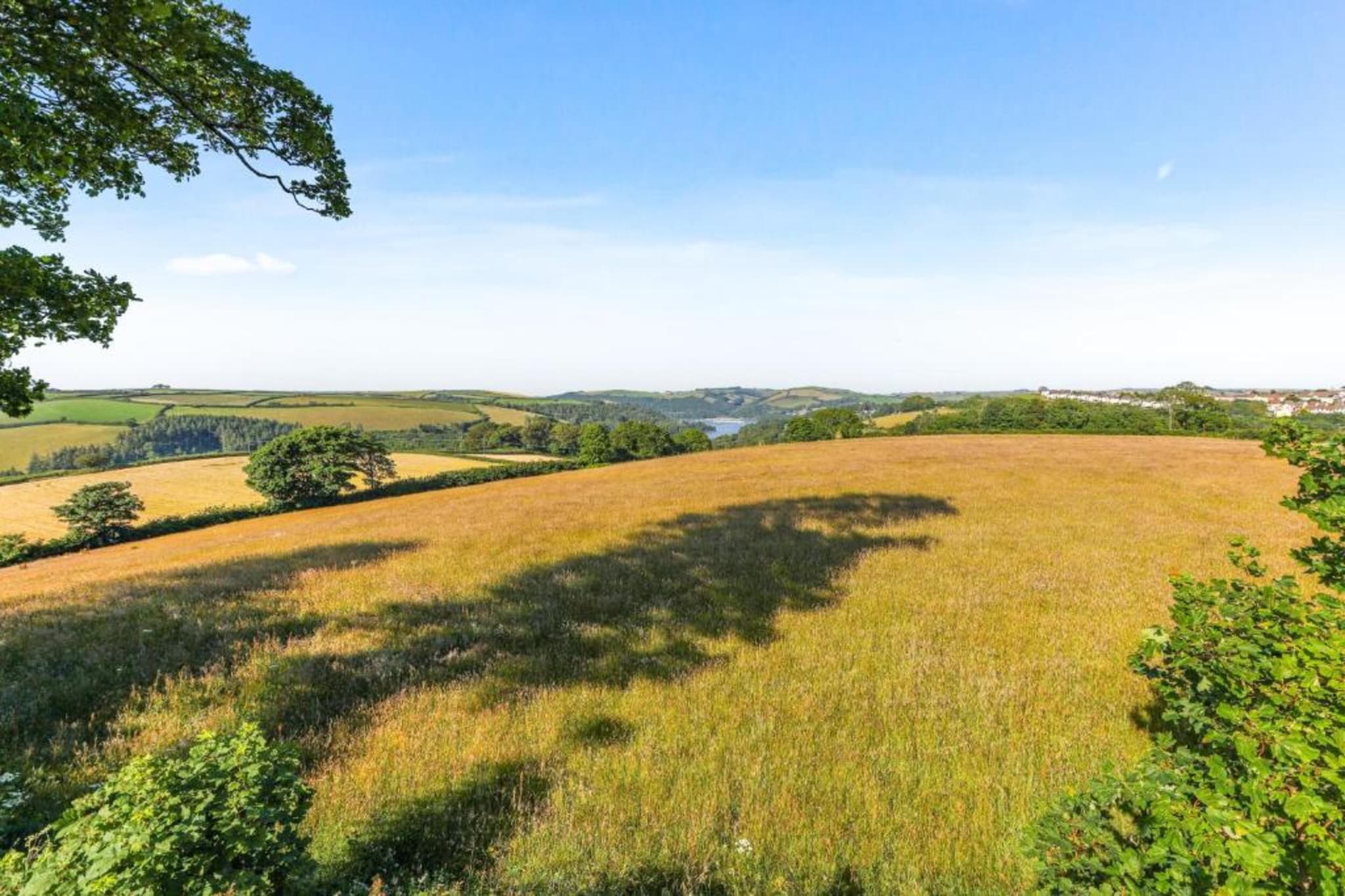 Oak Tree Lodge-Areas summer 5km
