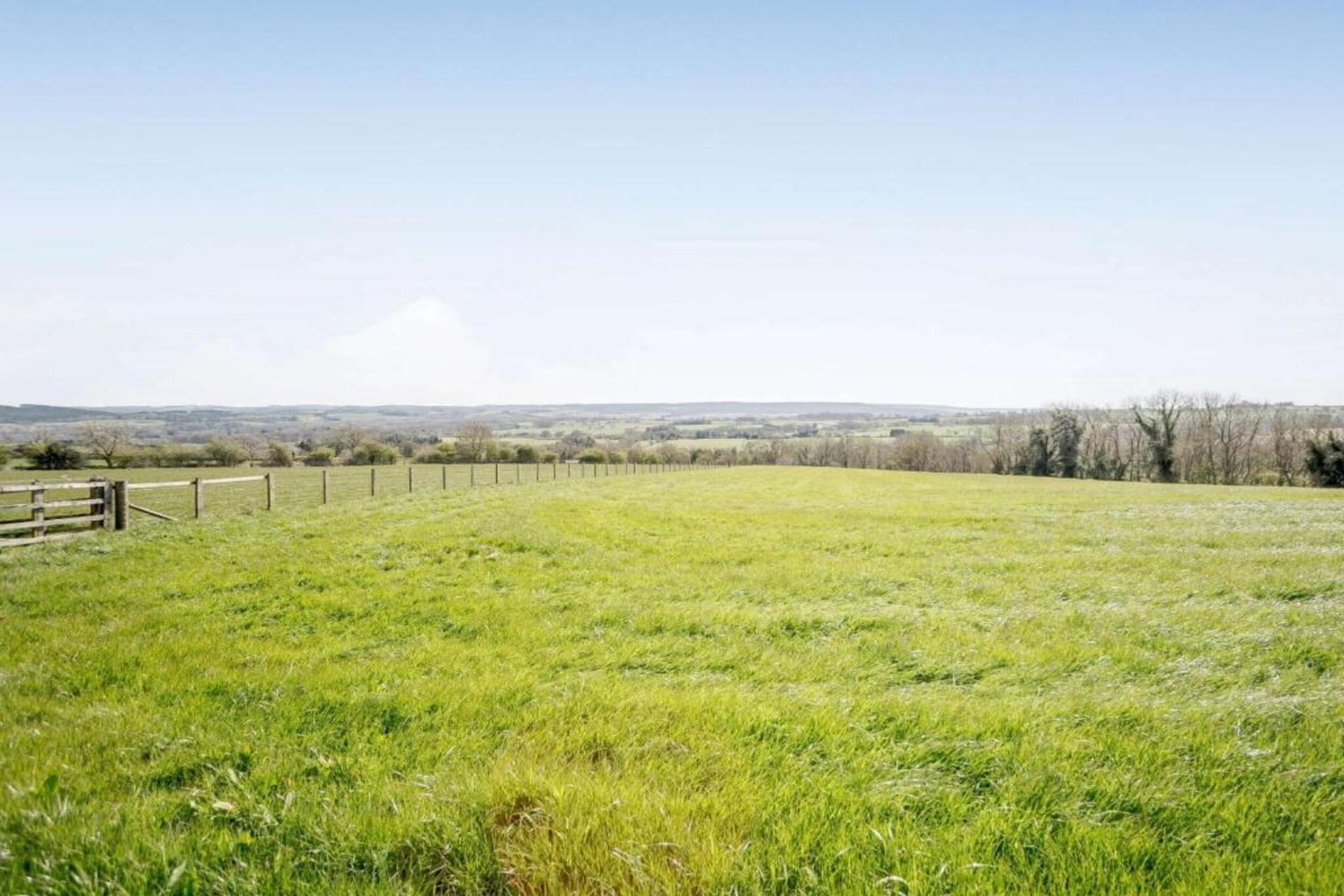 Humbleton Glamping-Gebiete Sommer 5 km
