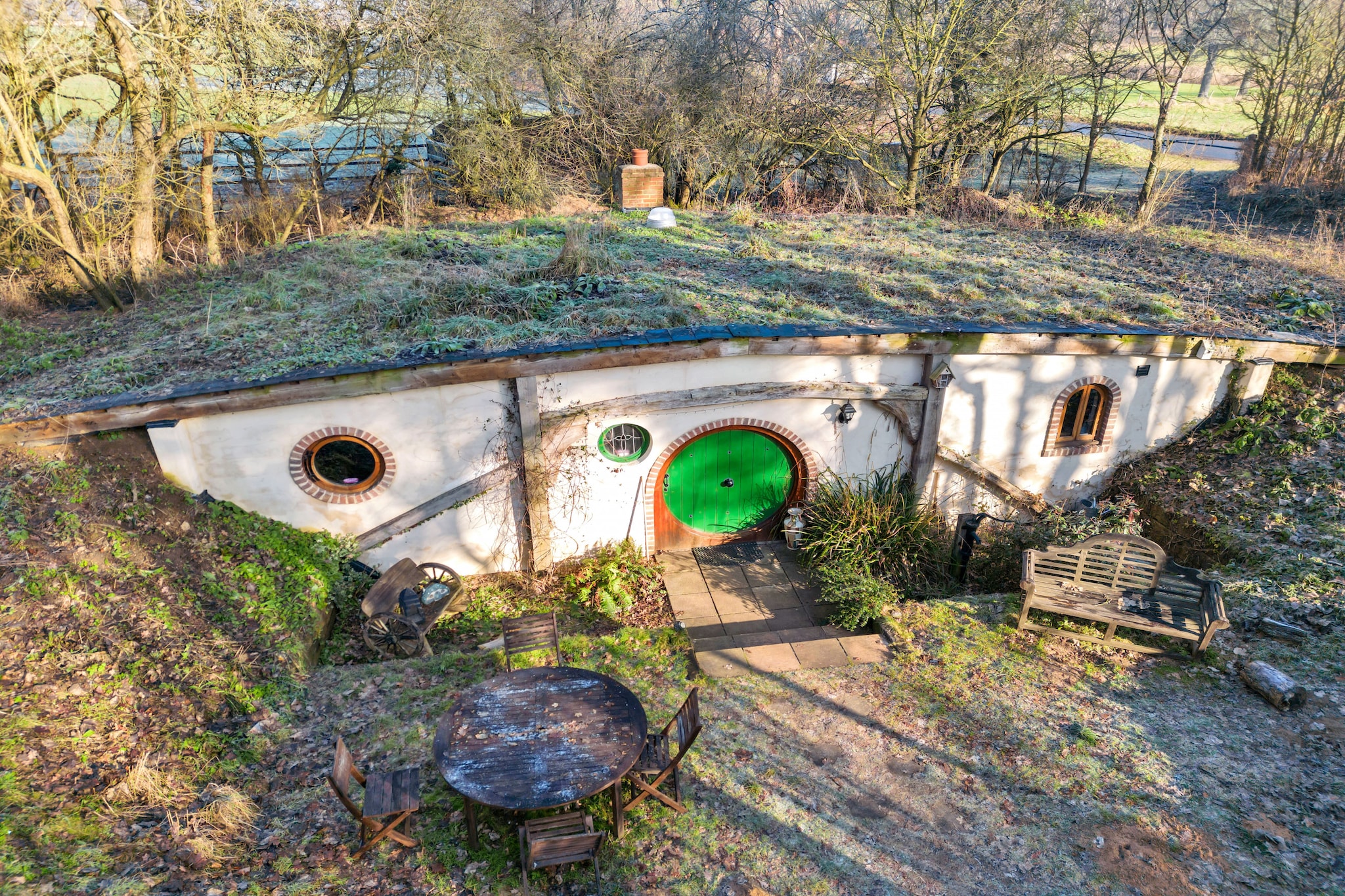 Pod Hollow