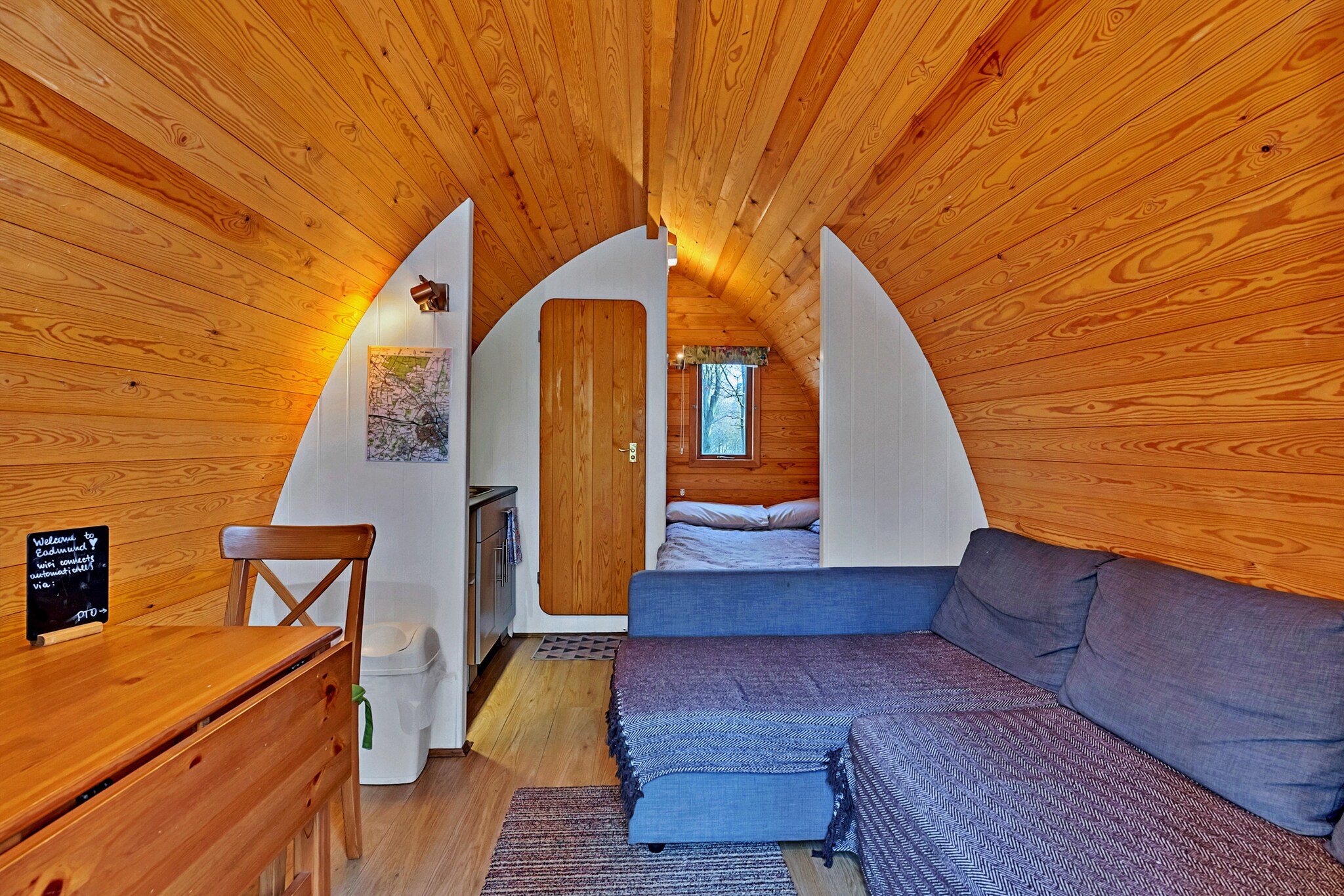 Aelfred Pod