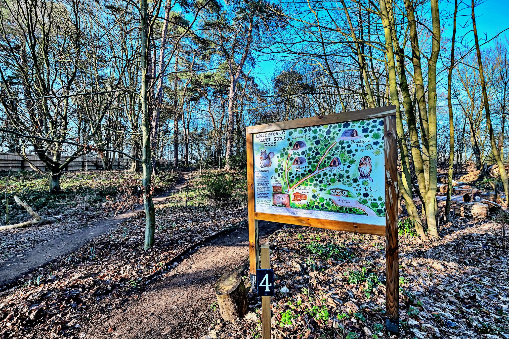 Modern Glamping Pods, Pet-friendly, No deposit