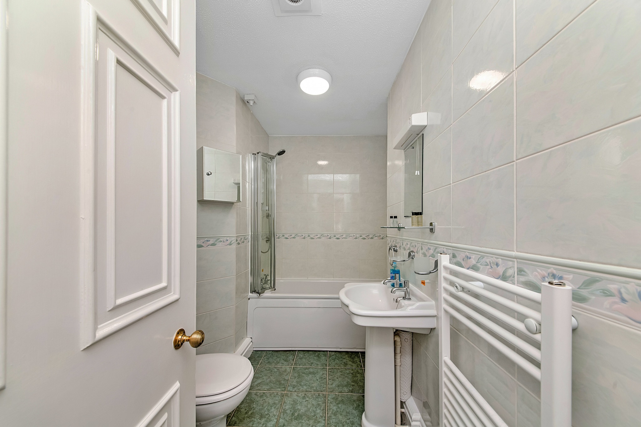 Mowbray Hall Apt