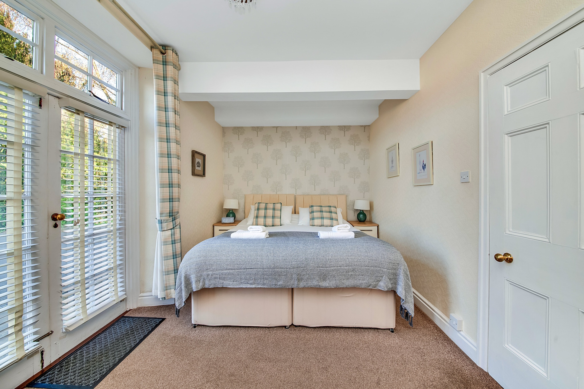 Kilburn Hall Apt