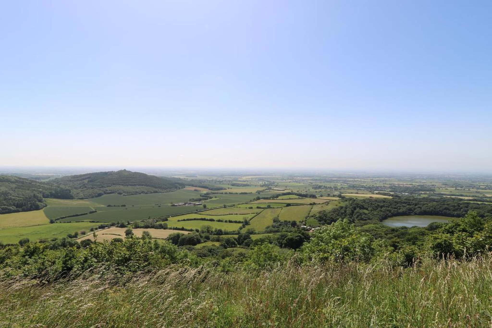 Cleveland Hall Apt-Areas within 20km in summer