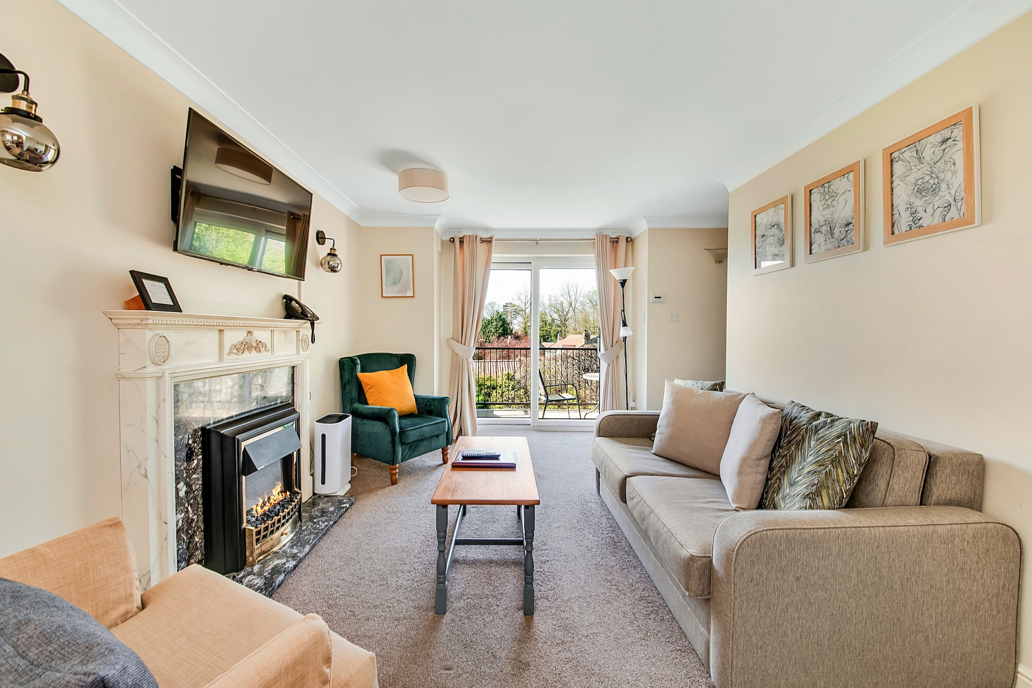 Bilsdale Hall Cottage