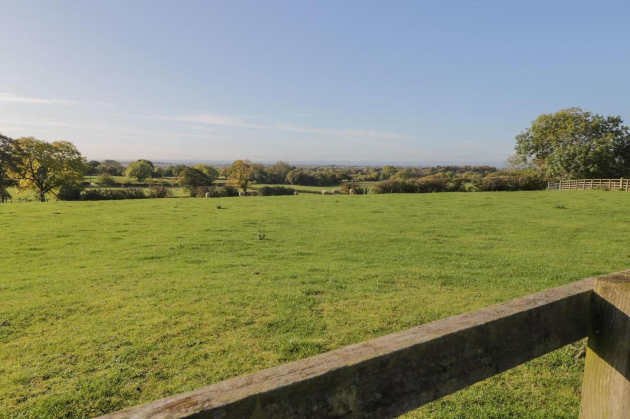 Bilsdale Hall Cottage-Gebieden zomer 5km