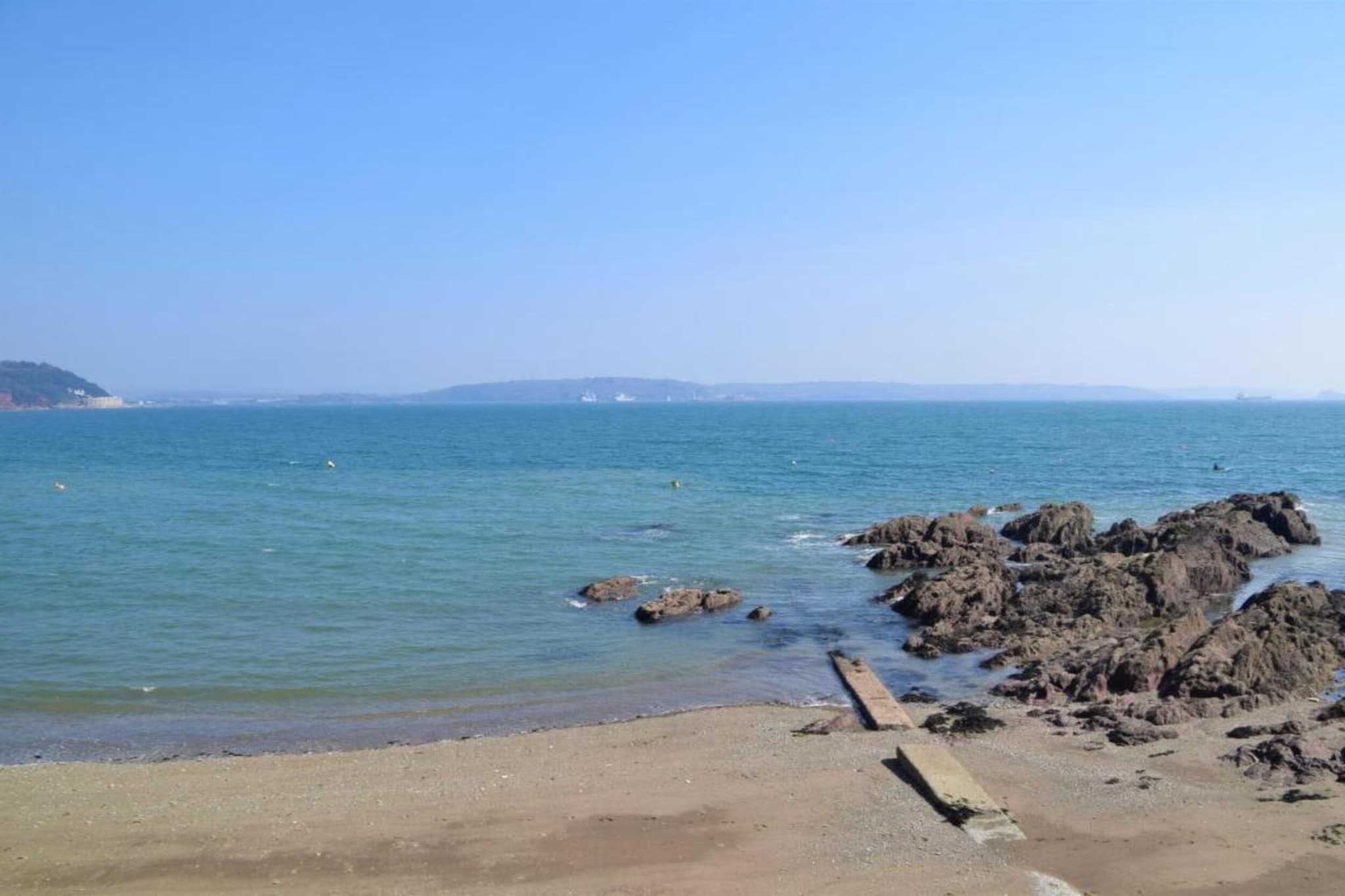 Nor Nour, Cawsand