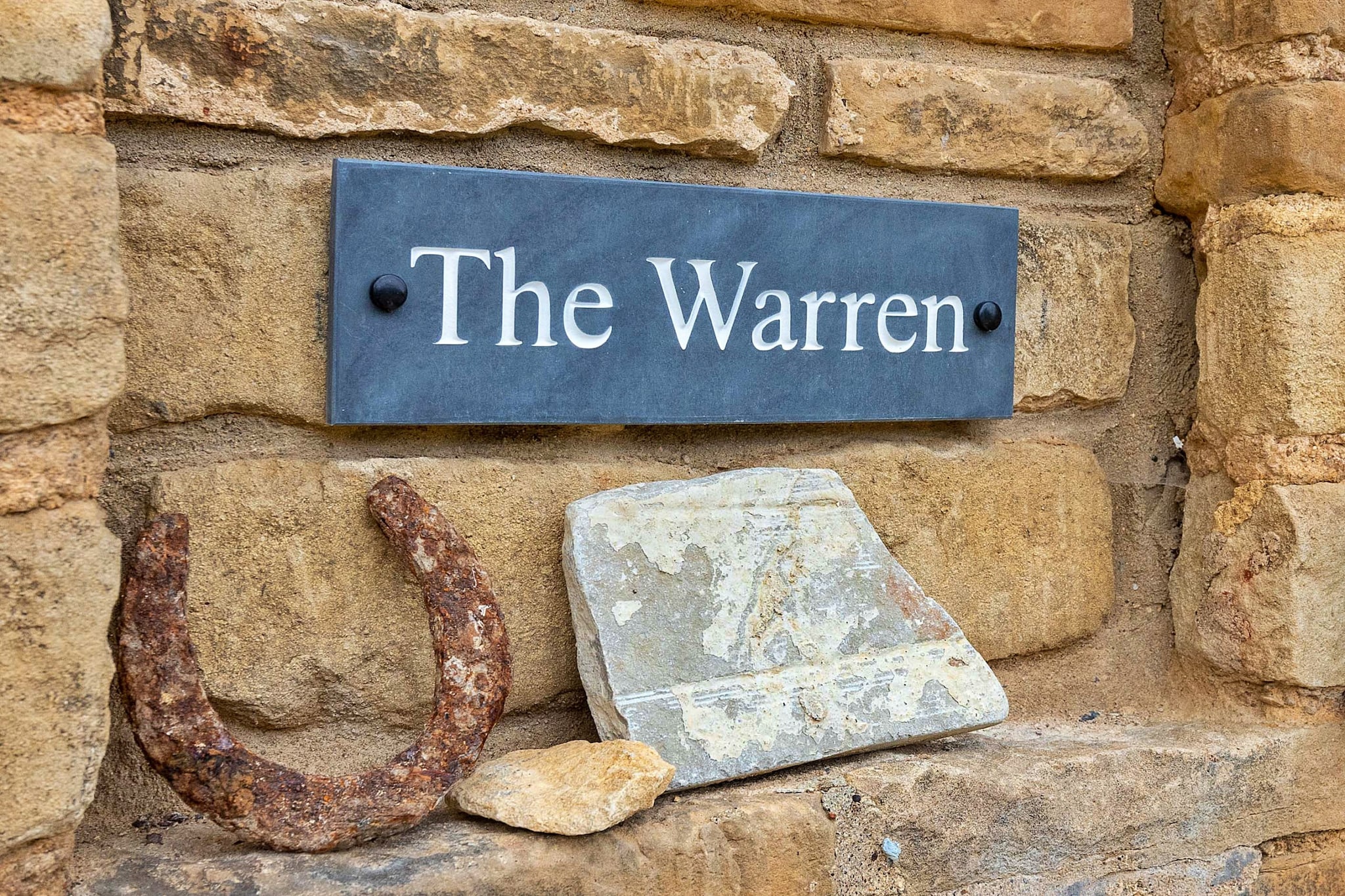 The Warren-Buitenlucht