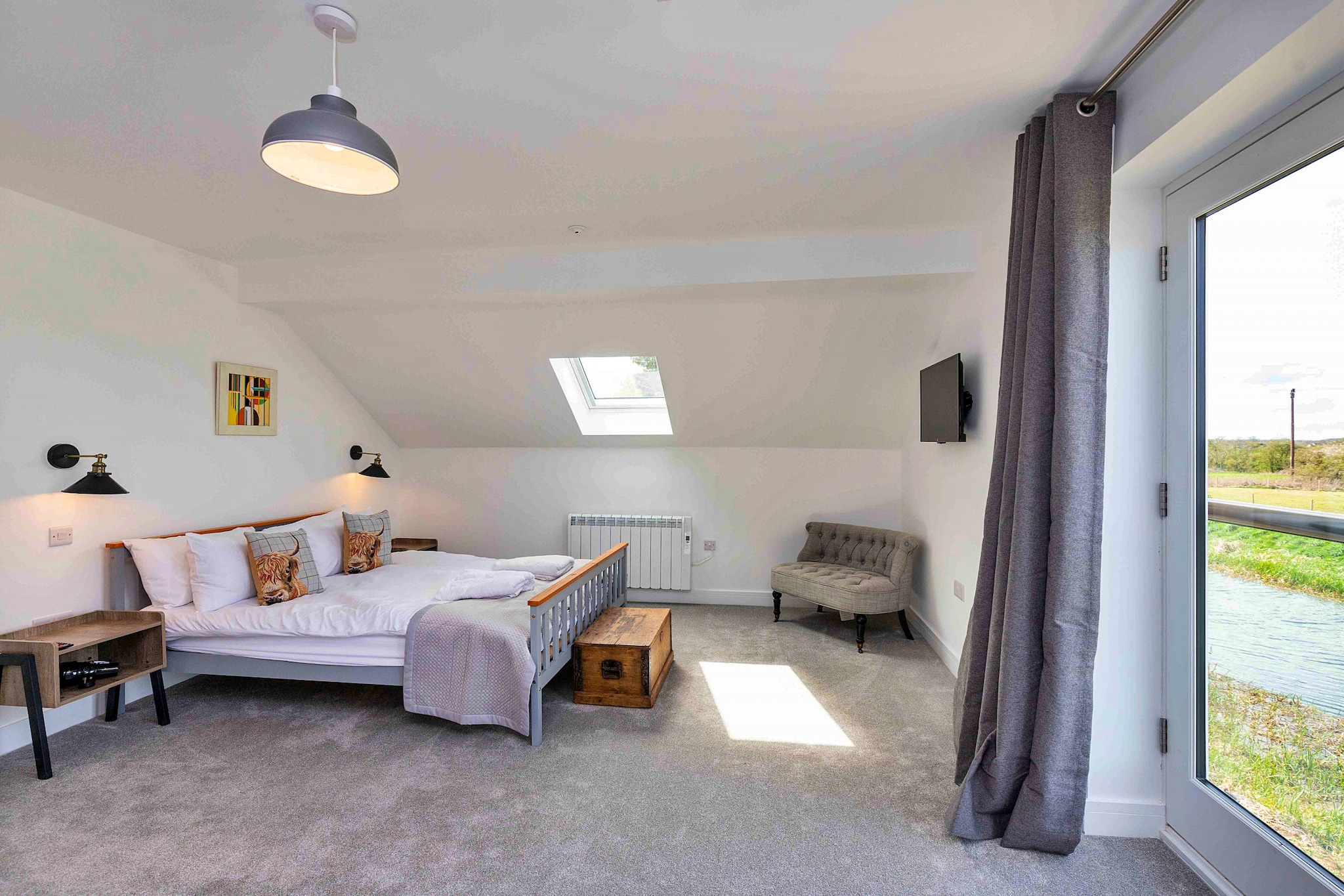 The Holt-Slaapkamer