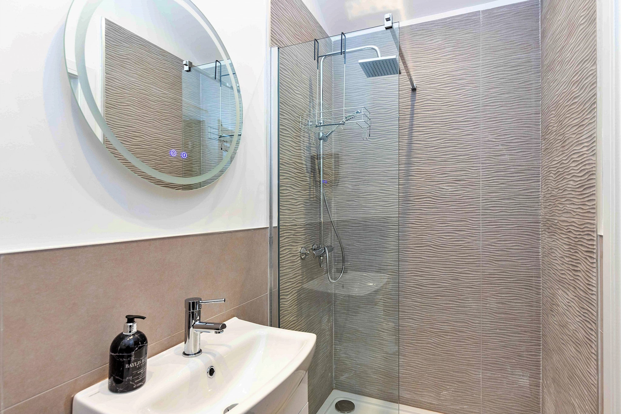 The Sett-Badkamer