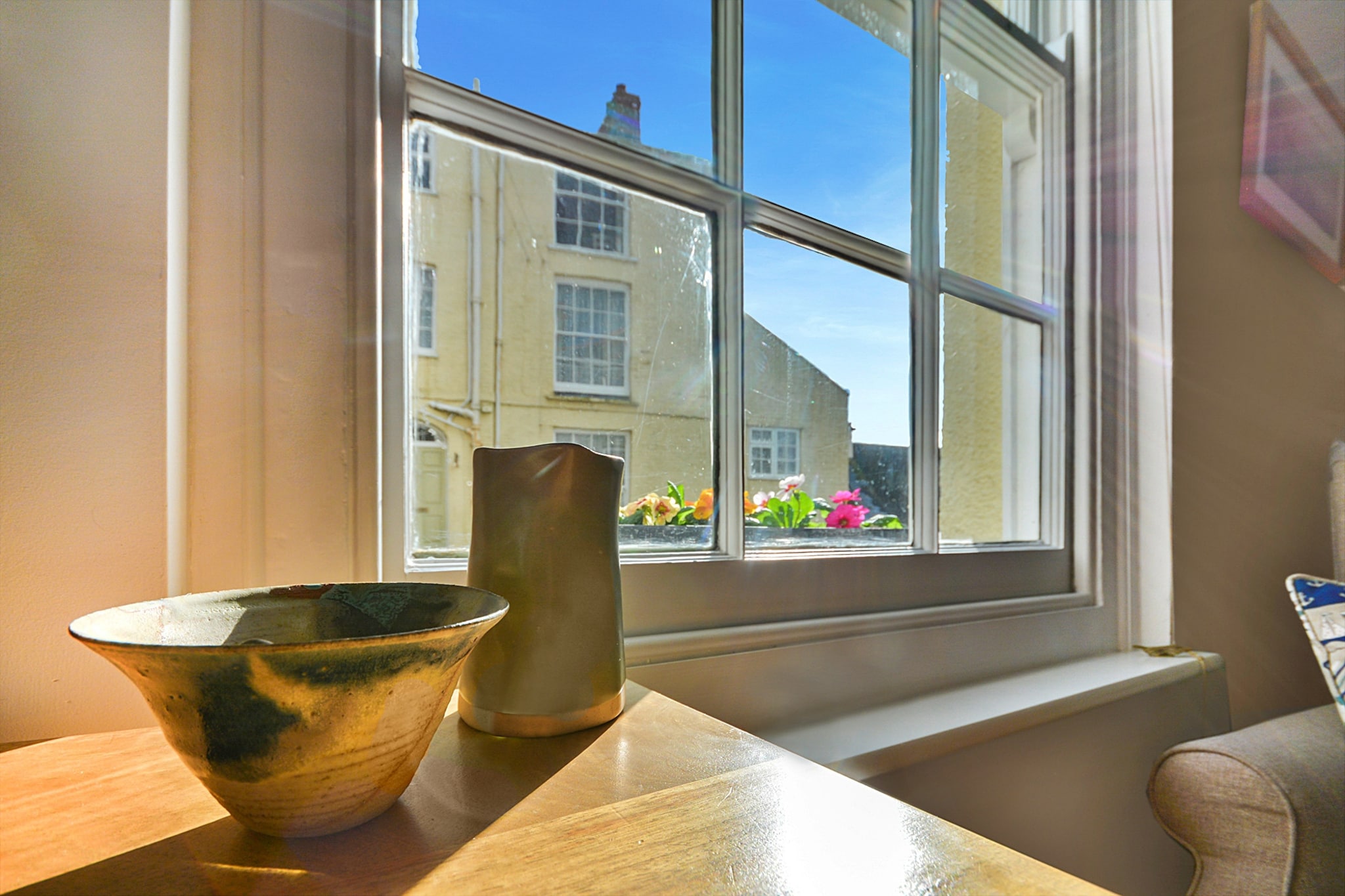 One The Green, Kingsand-Eetkamer