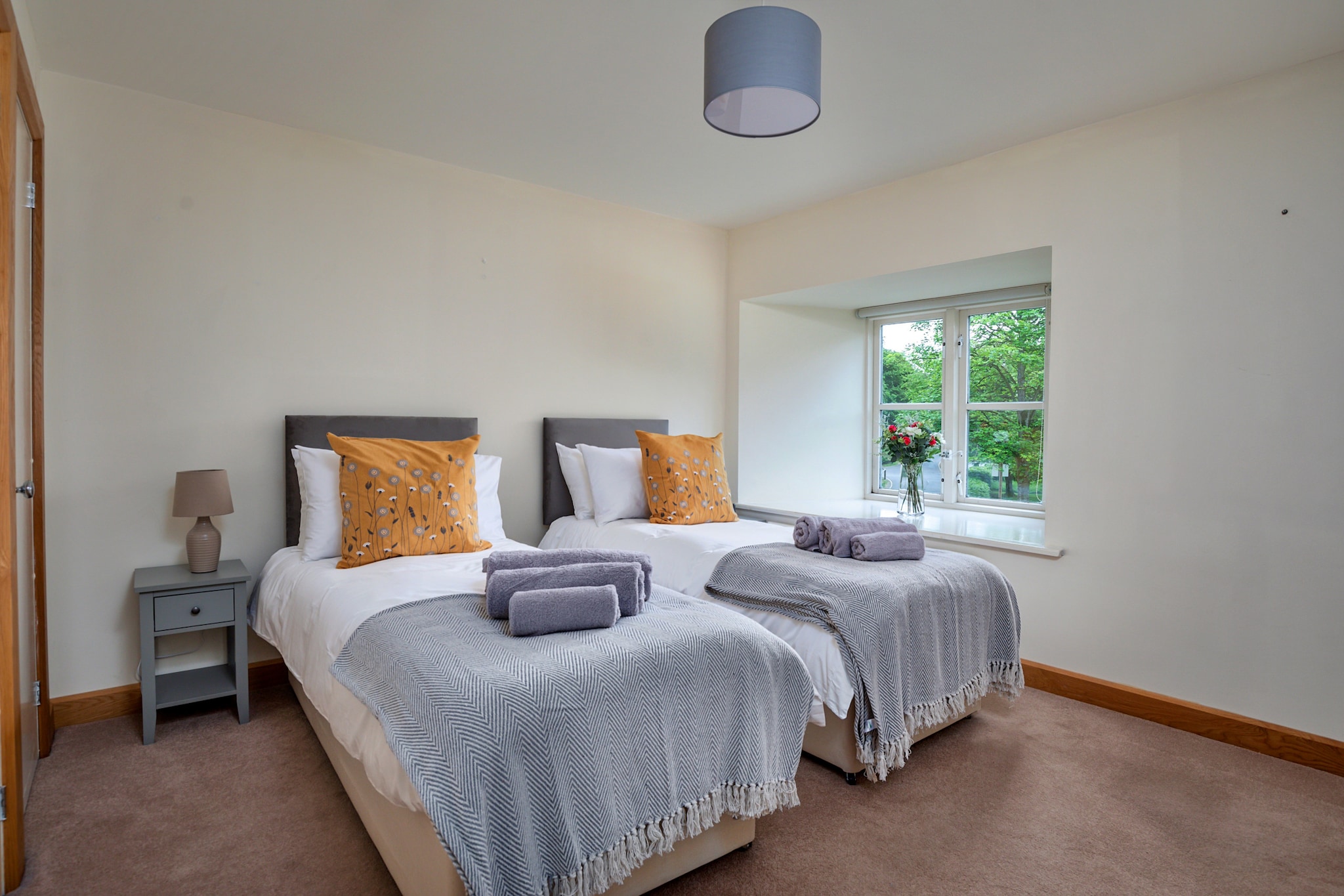 Victory Mill - Apartment One-Slaapkamer
