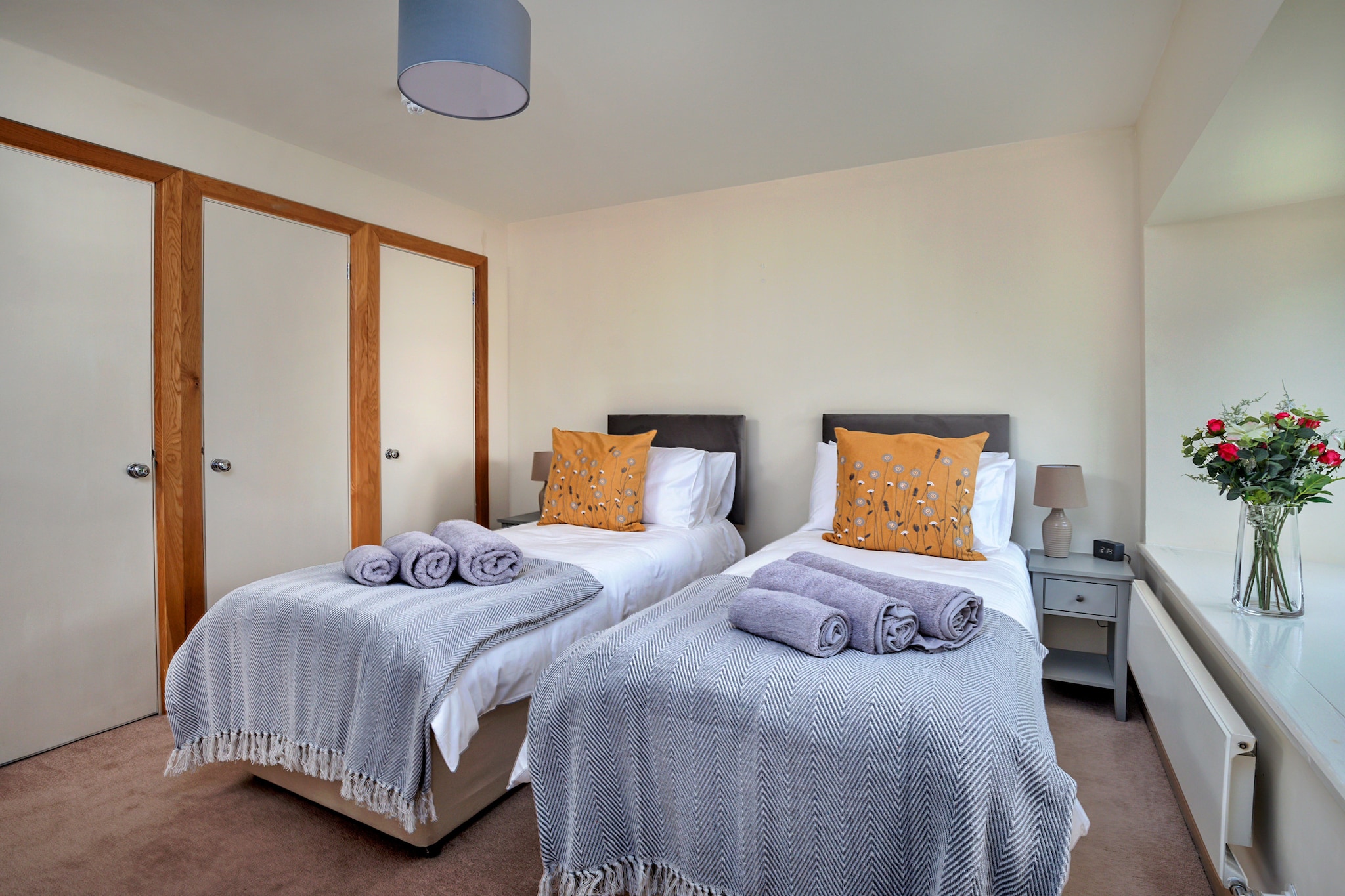 Victory Mill - Apartment One-Slaapkamer