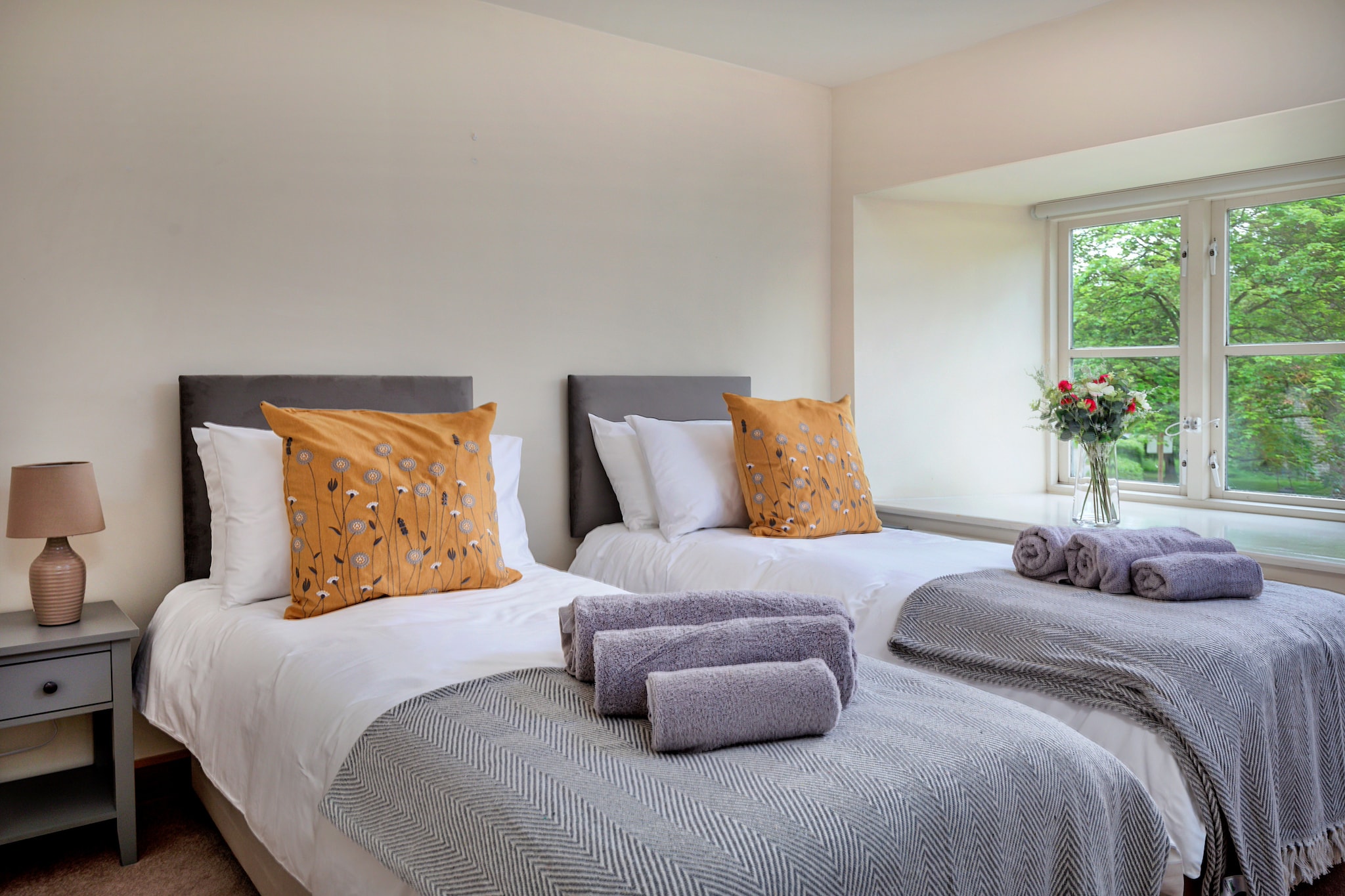 Victory Mill - Apartment One-Slaapkamer