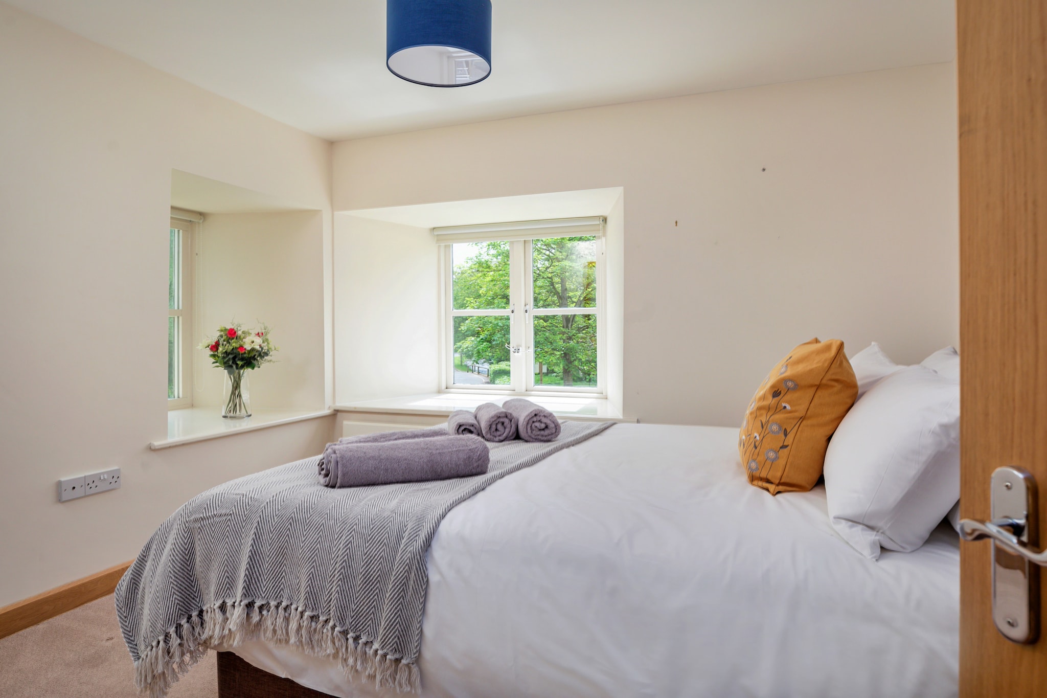 Victory Mill - Apartment One-Slaapkamer