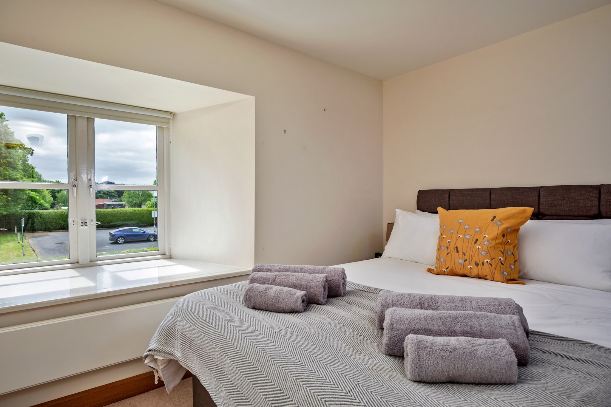 Victory Mill - Apartment One-Slaapkamer
