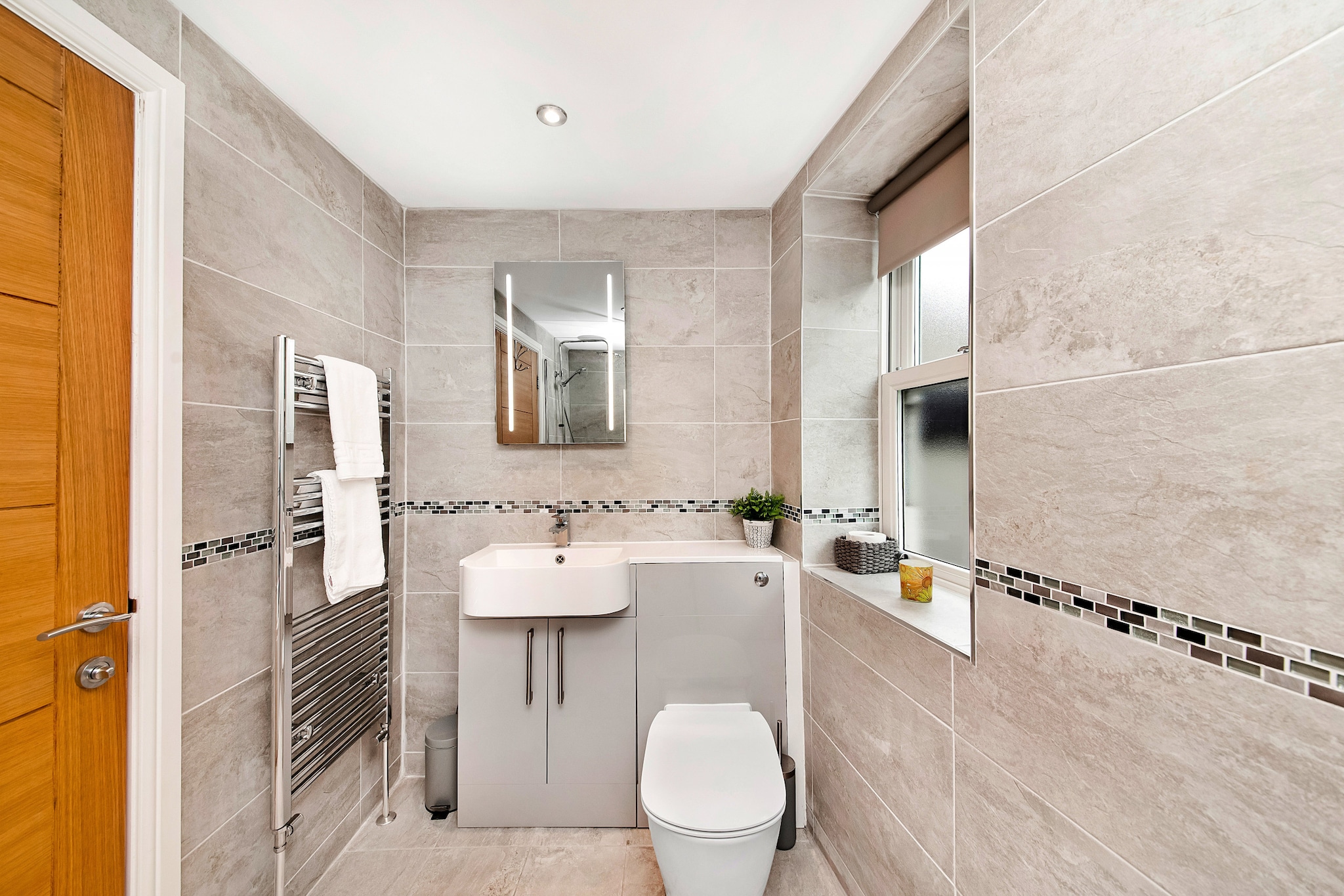 The Regency-Badkamer