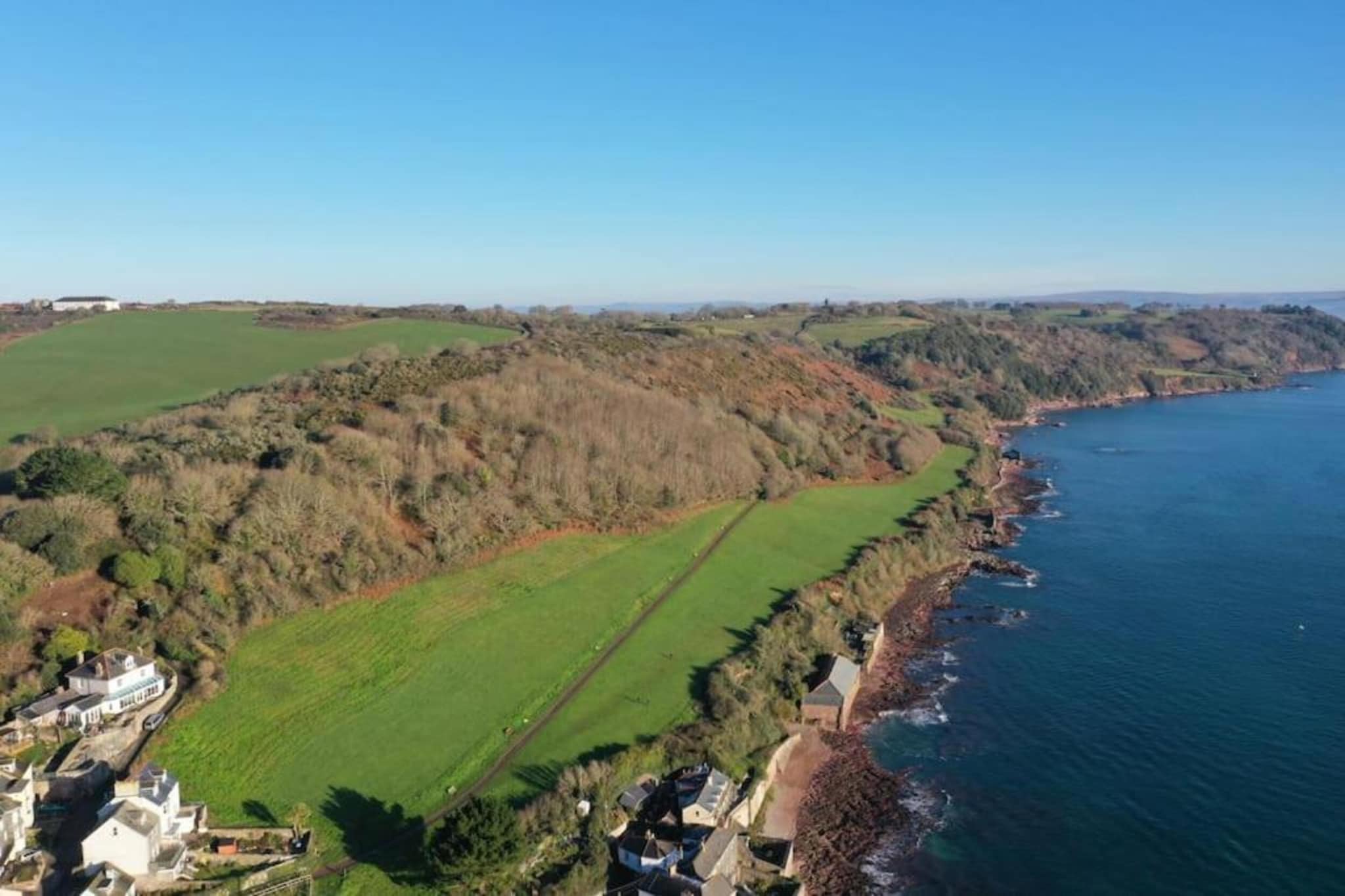 Wedgewood Cottage, Cawsand