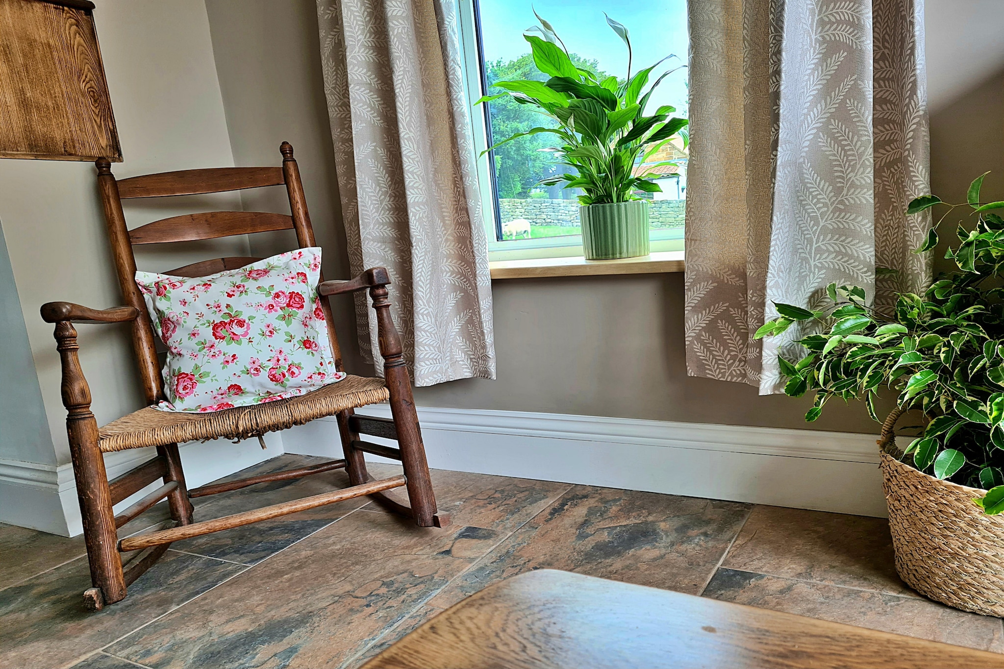 Ingleside Cottage-Faciliteiten