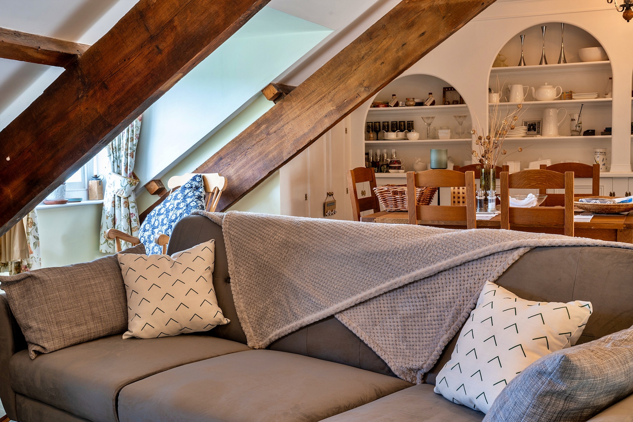 Valley View-Woonkamer