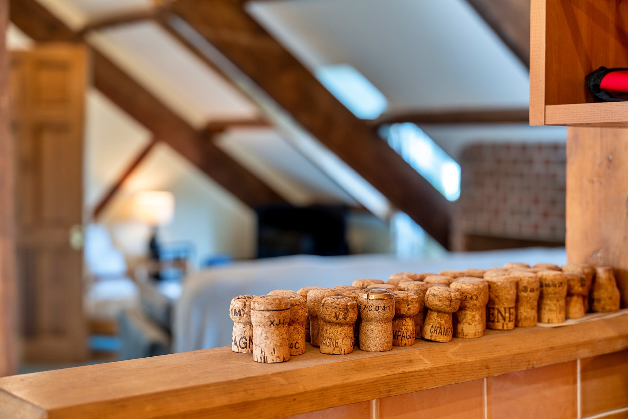 Valley View-Woonkamer