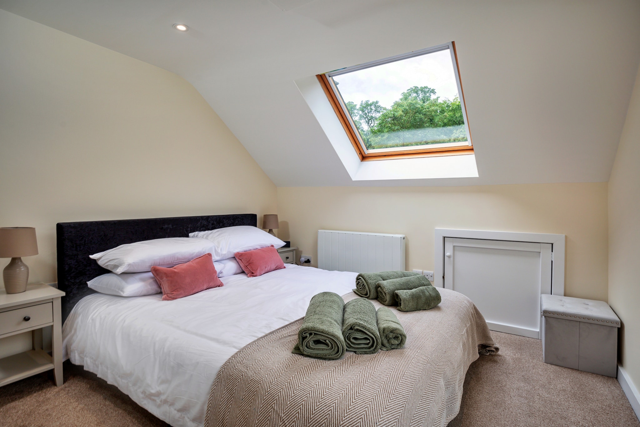 Victory Mill - Apartment Five