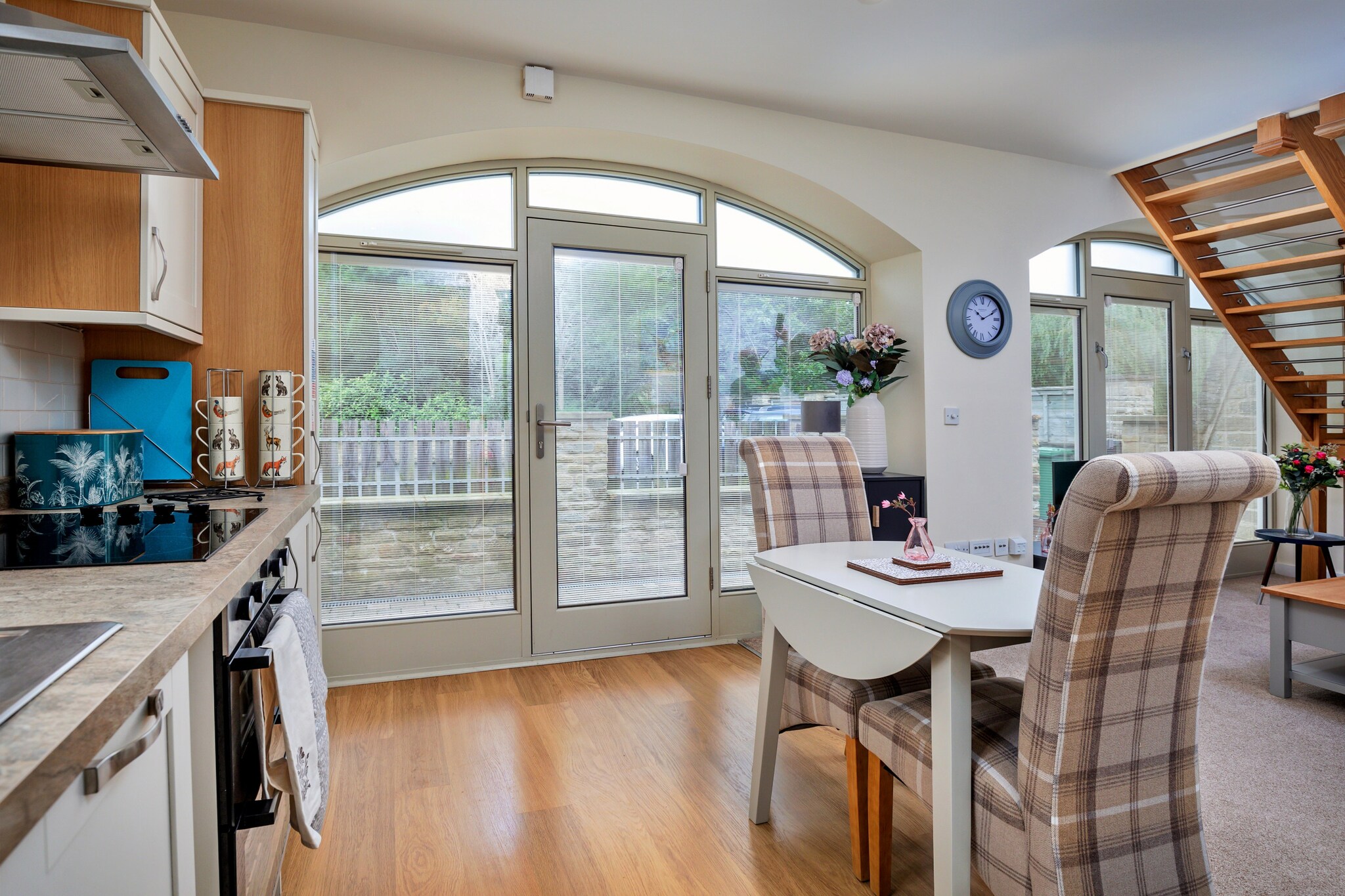 Victory Mill - Apartment Five-Niet-getagd