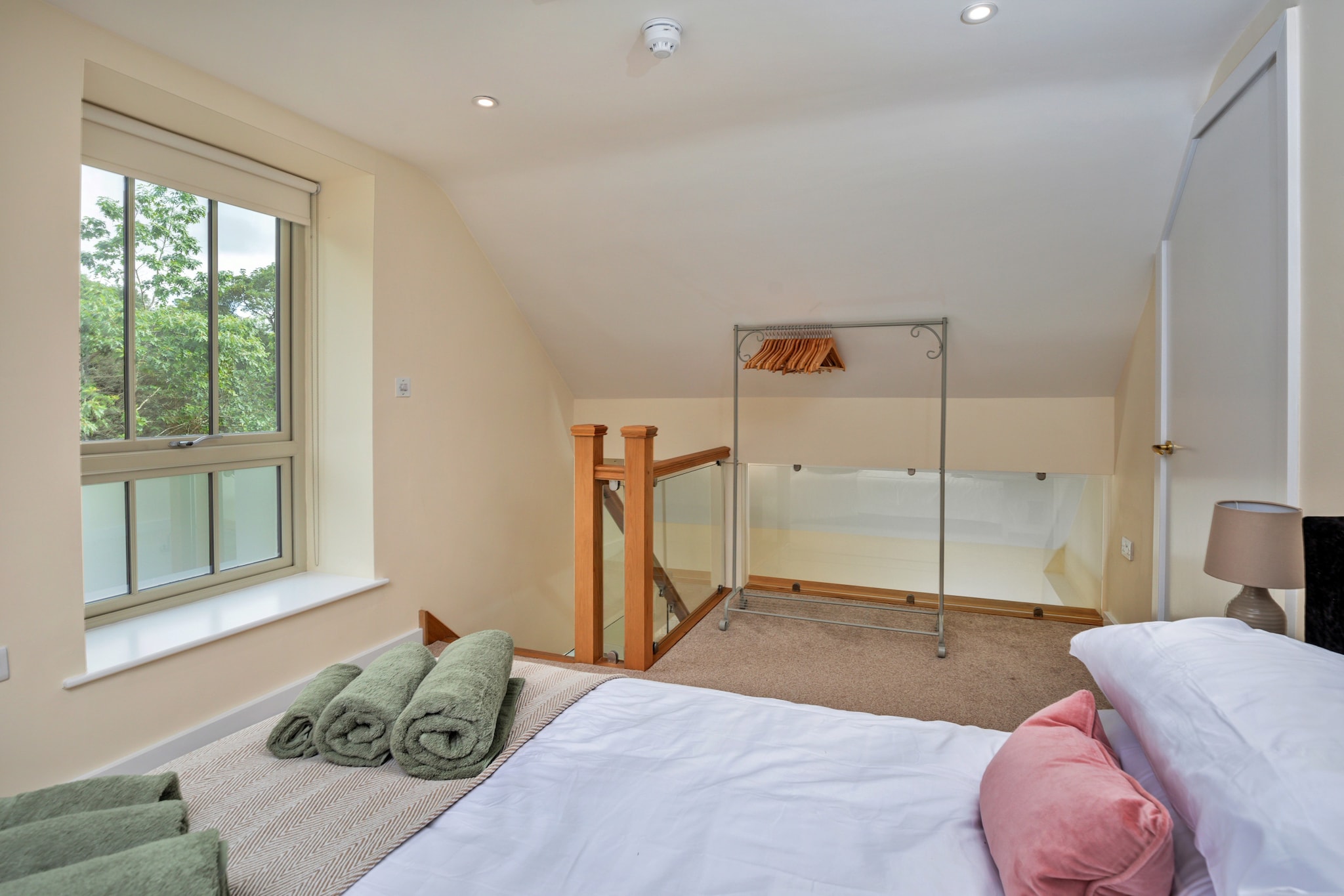 Victory Mill - Apartment Five-Slaapkamer