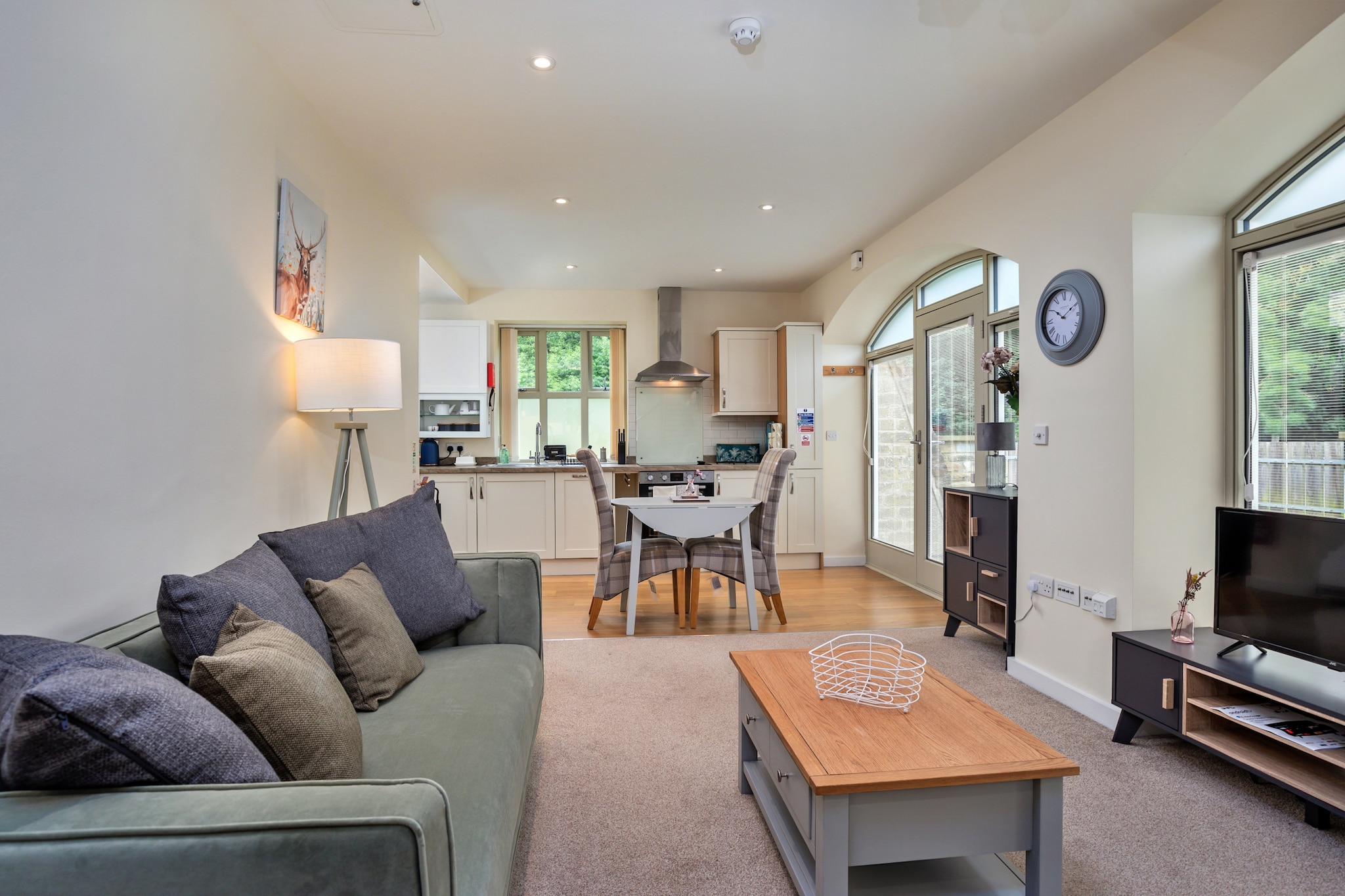 Victory Mill - Apartment Five