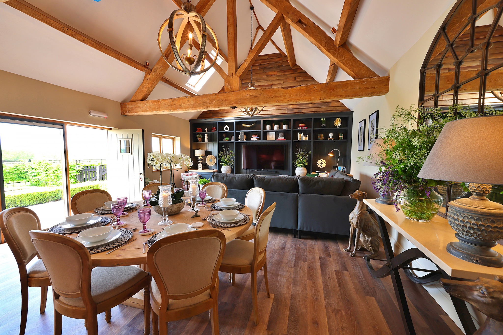The Coach House