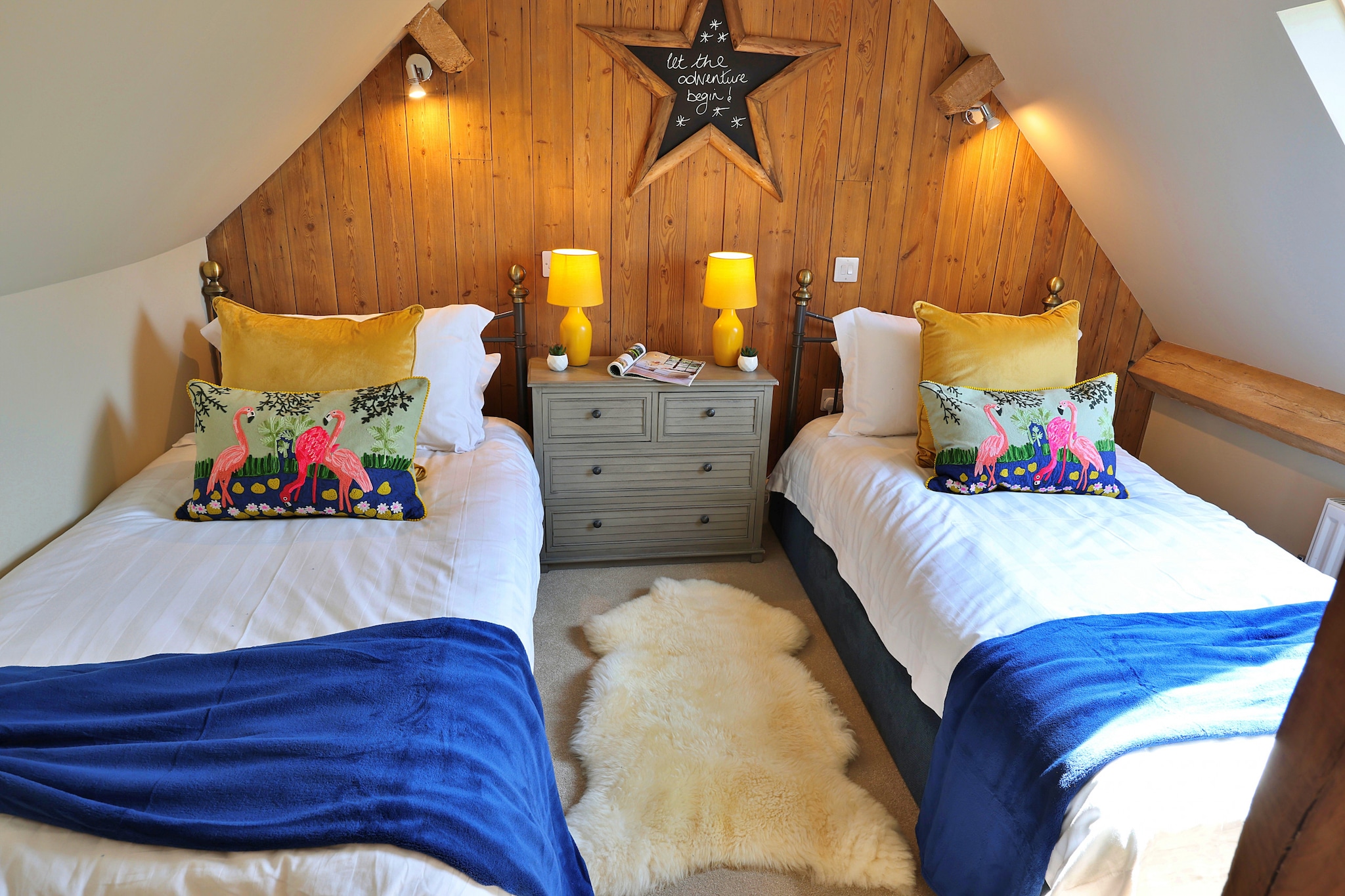The Coach House