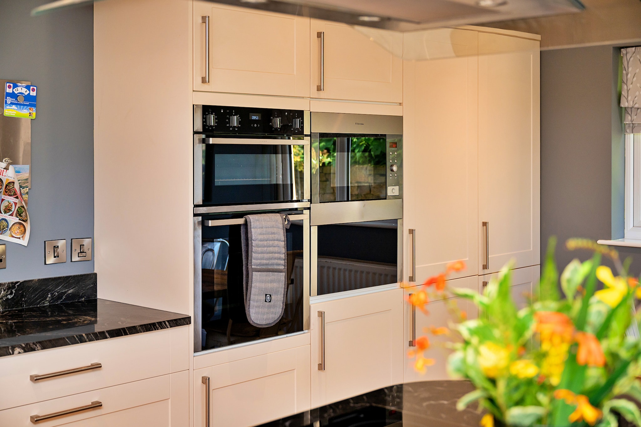 Loxley House-Keuken