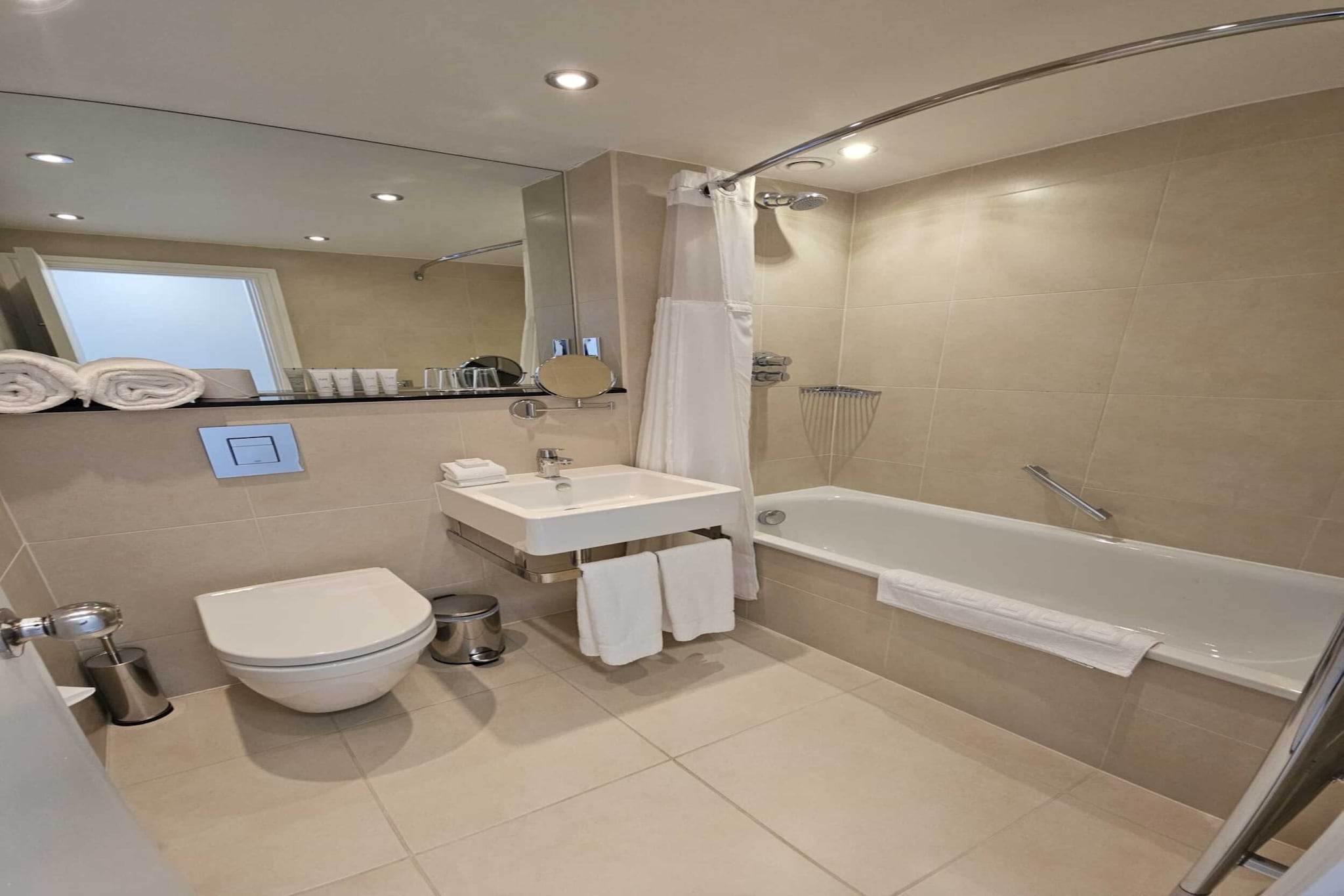 Palms Sta Twin-Slaapkamer