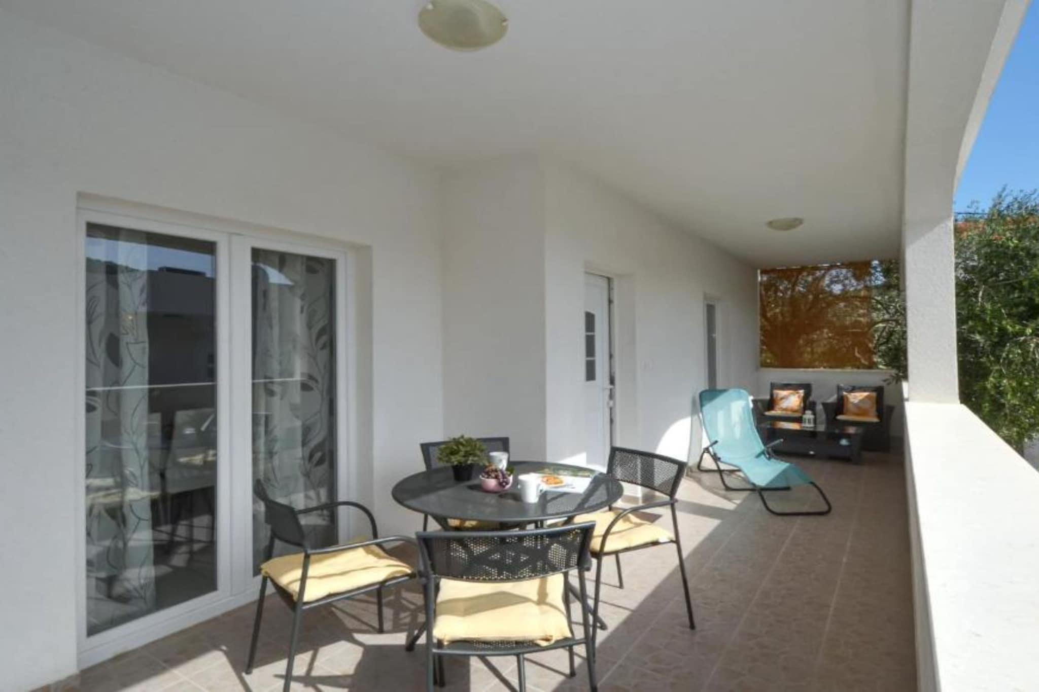 Holiday Home Mery - Two Bedroom House