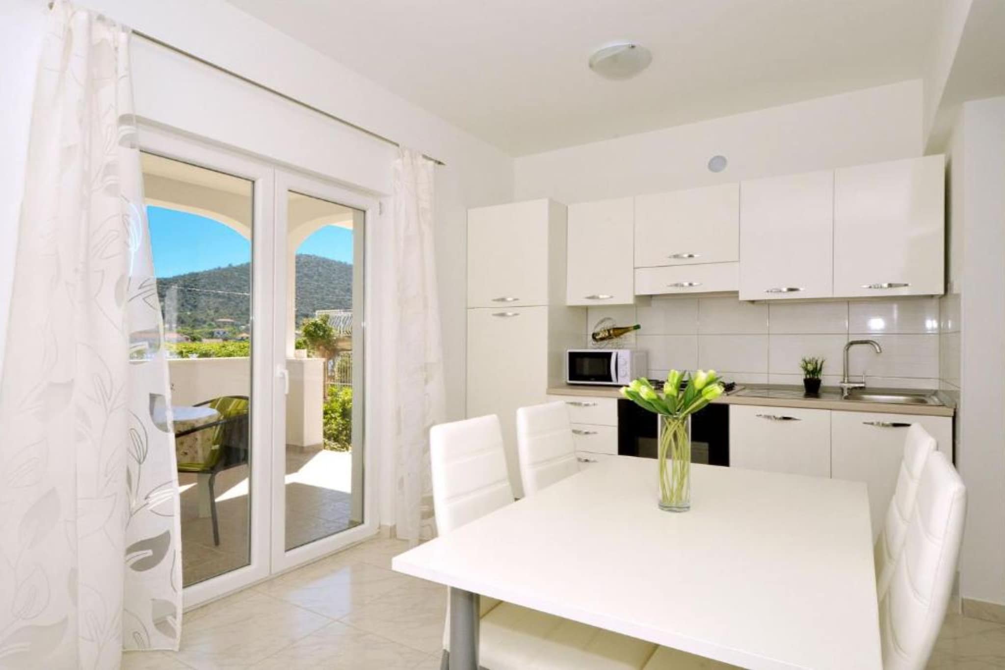 Holiday Home Mery - Two Bedroom House
