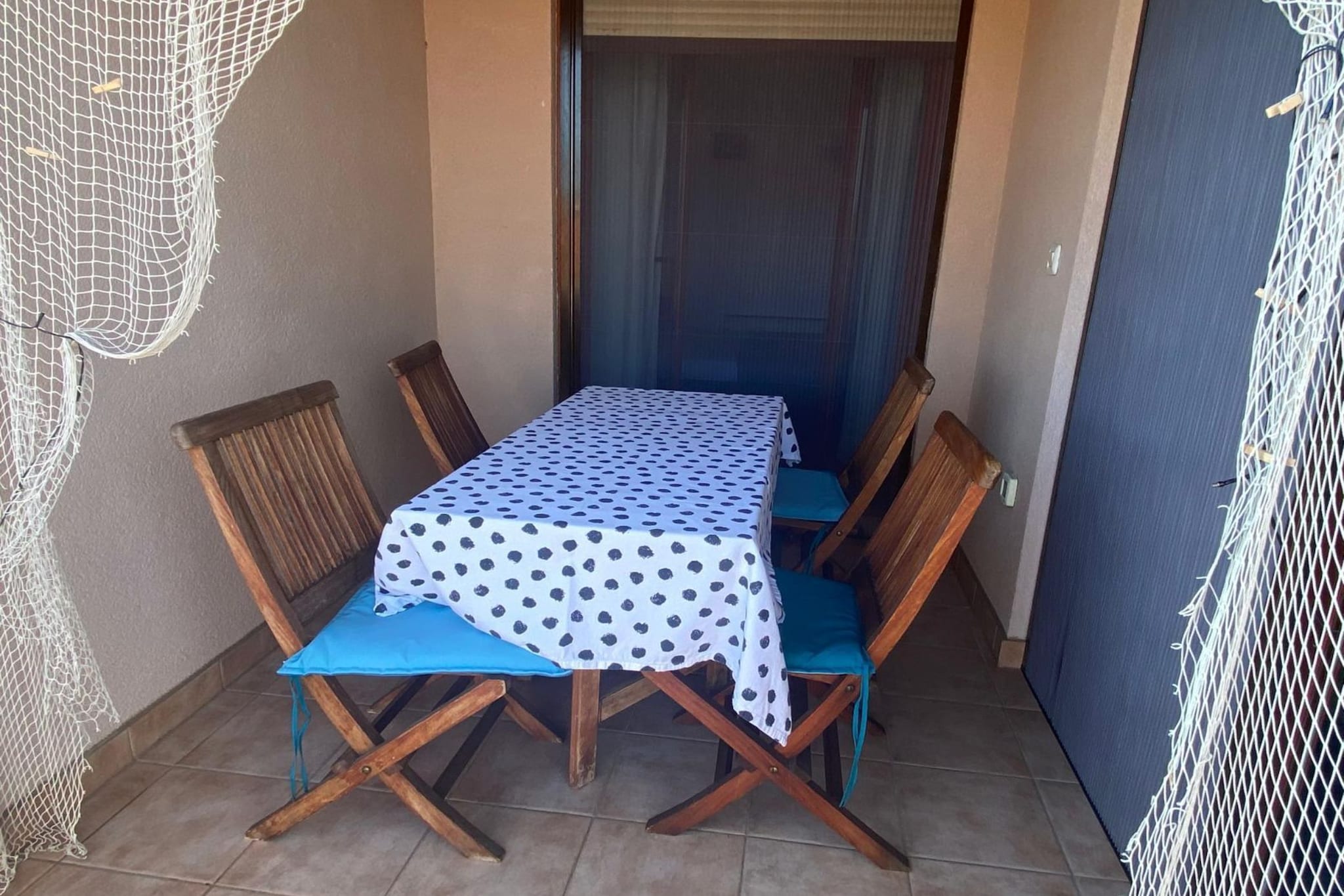 Panoramic Seaview Apartment Silver - Two Bedroom Apartment-Dining room