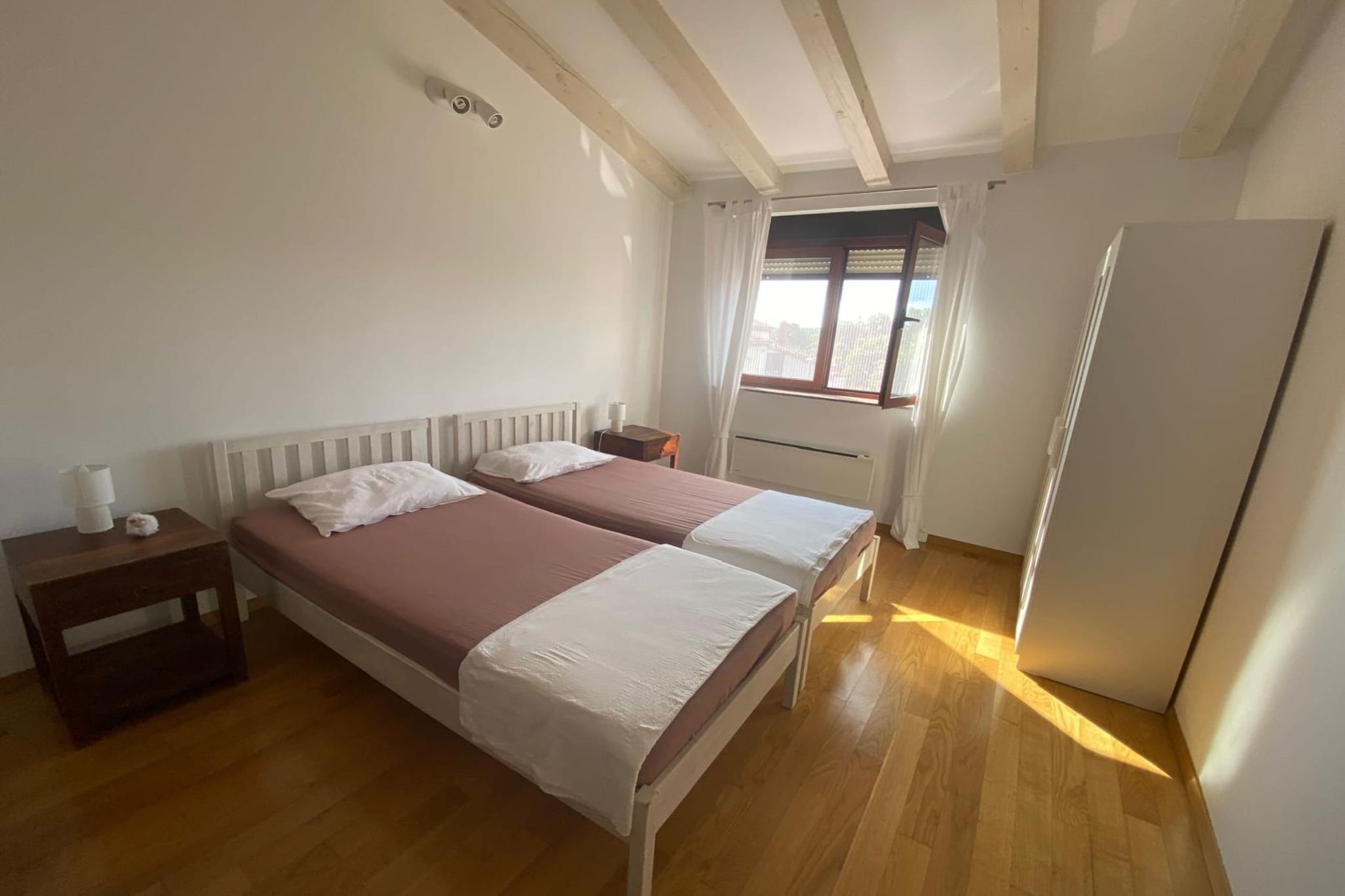 Panoramic Seaview Apartment Silver - Two Bedroom Apartment