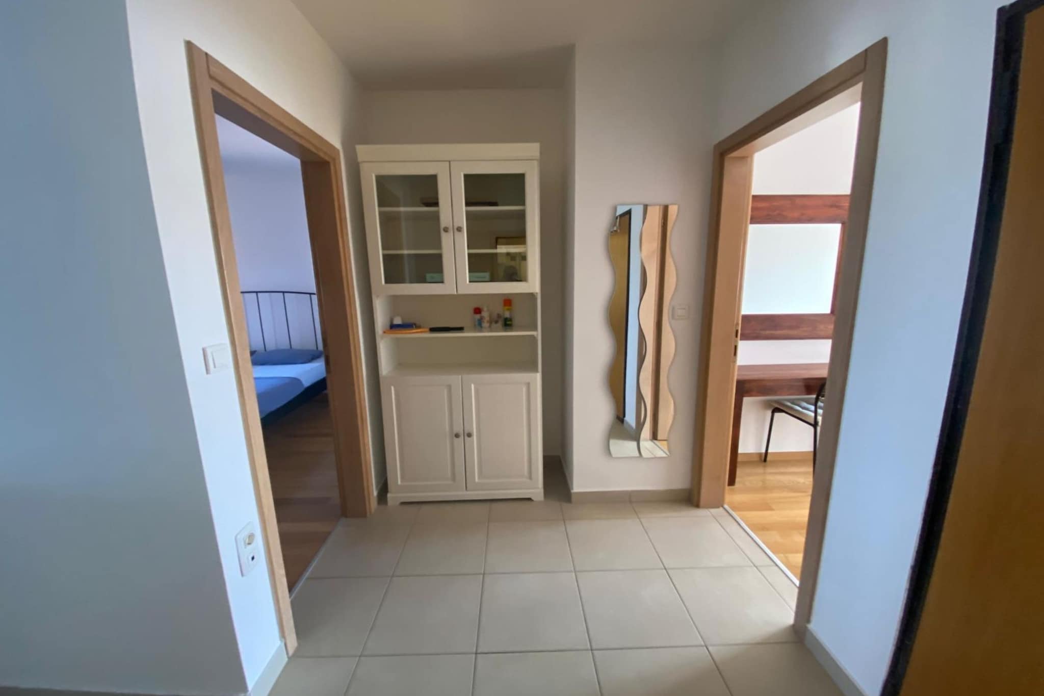 Panoramic Seaview Apartment Silver - Two Bedroom Apartment-Indoor