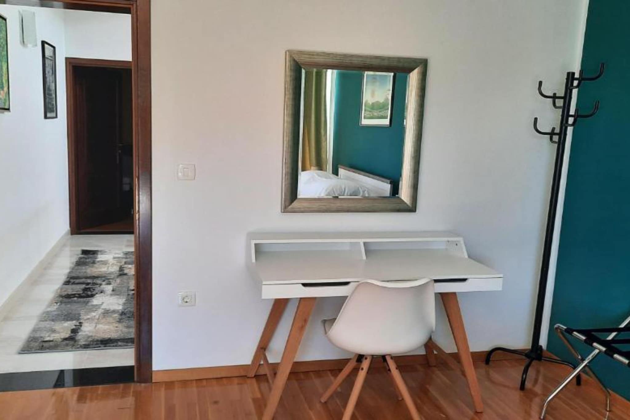 Beachfront Luxury Villa with Private Pool and Stunning Sea Views-Schlafzimmer
